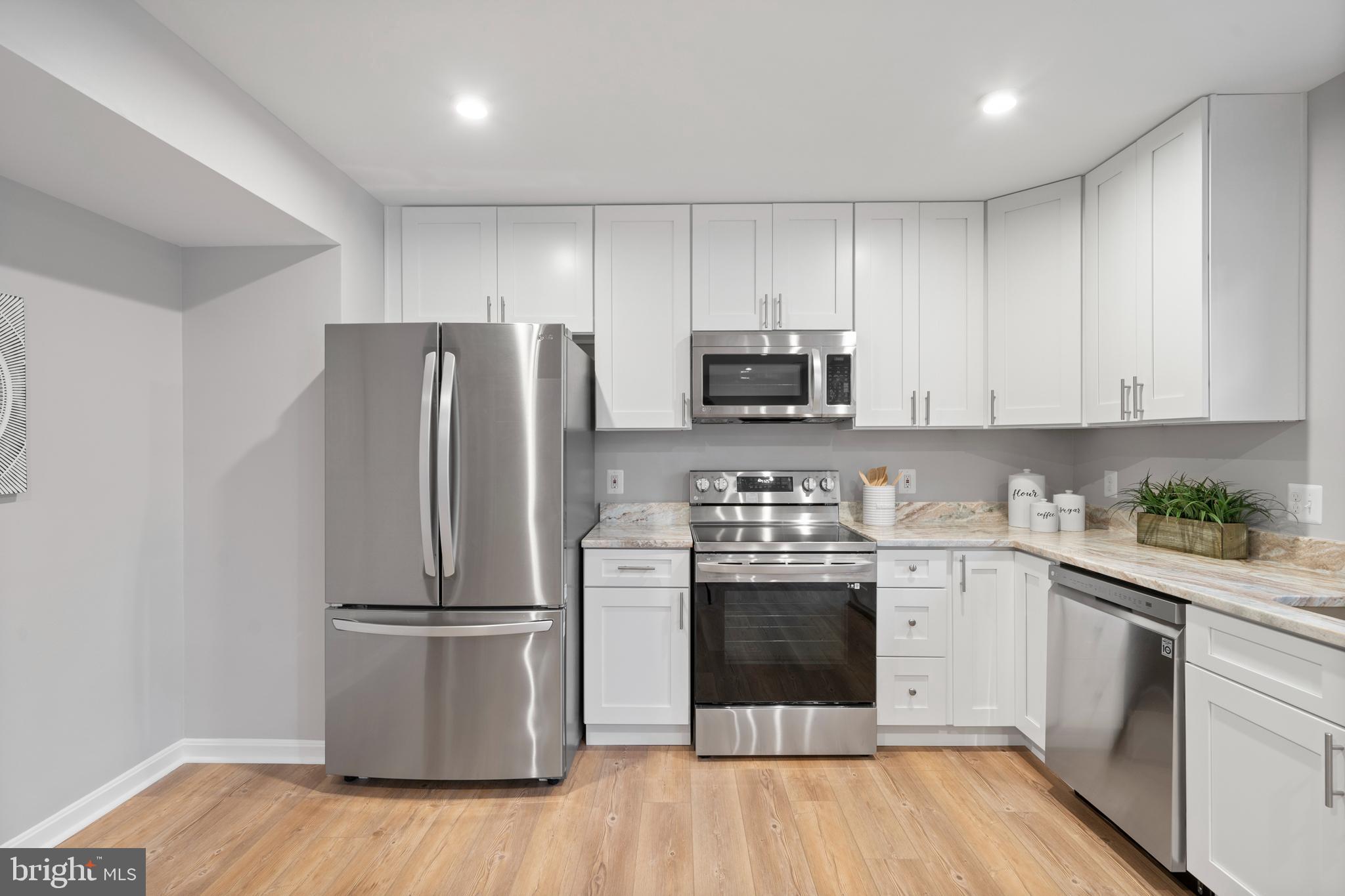 NORTH BEACH PARK - Residential