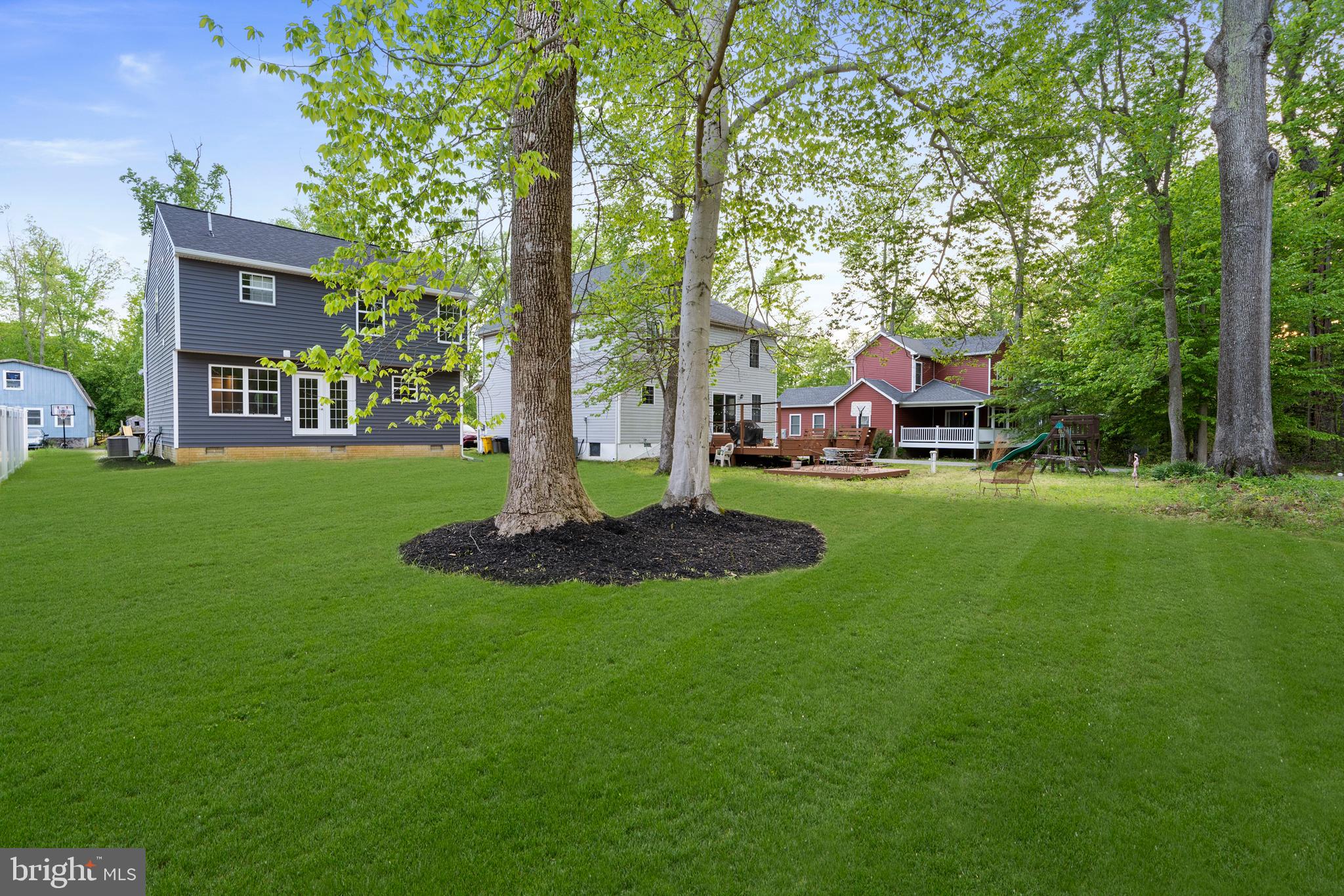 NORTH BEACH PARK - Residential