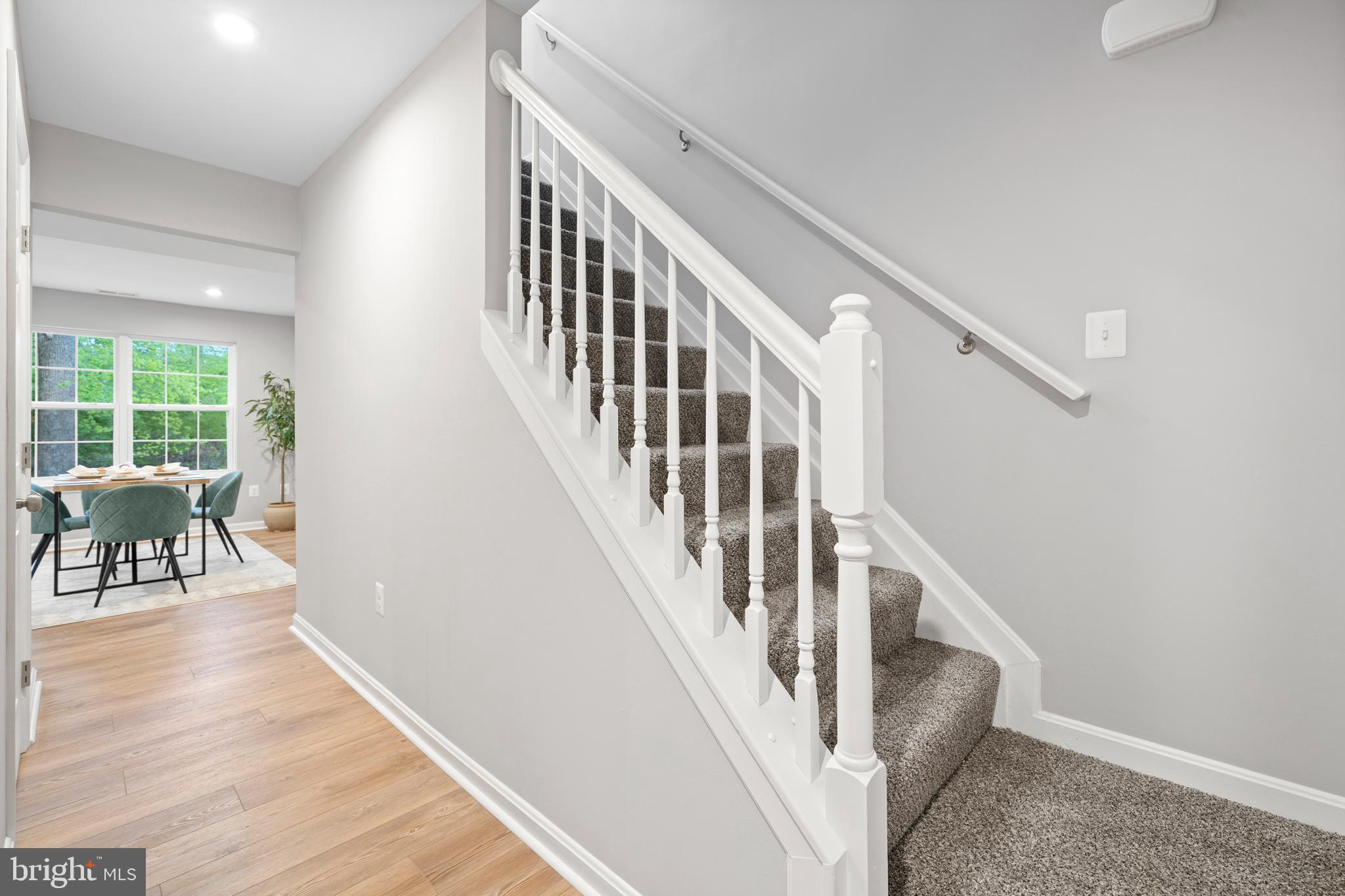 NORTH BEACH PARK - Residential