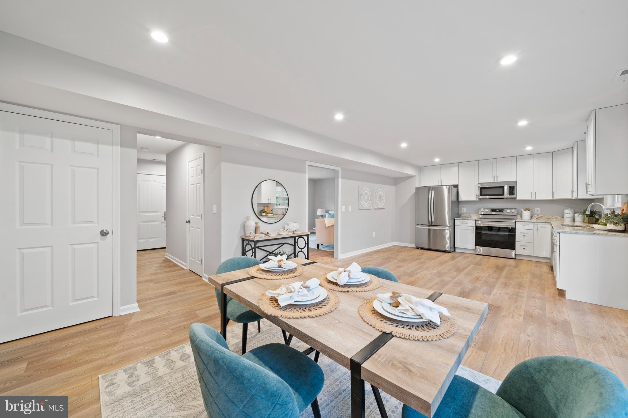 NORTH BEACH PARK - Residential