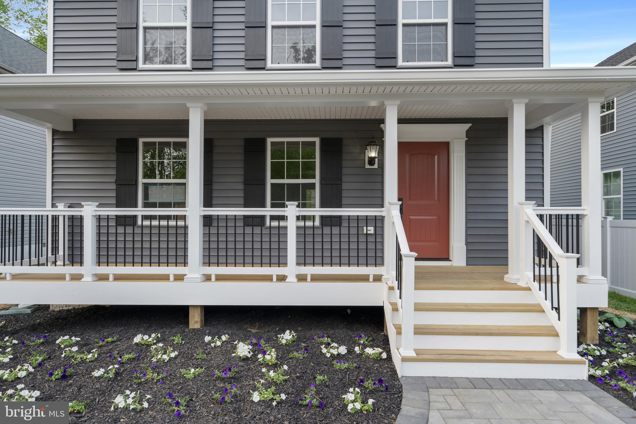 NORTH BEACH PARK - Residential