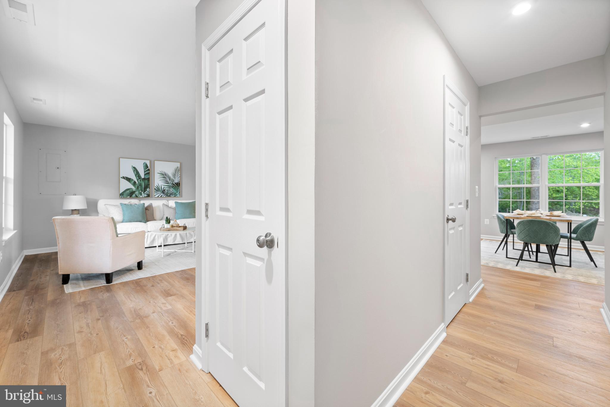 NORTH BEACH PARK - Residential