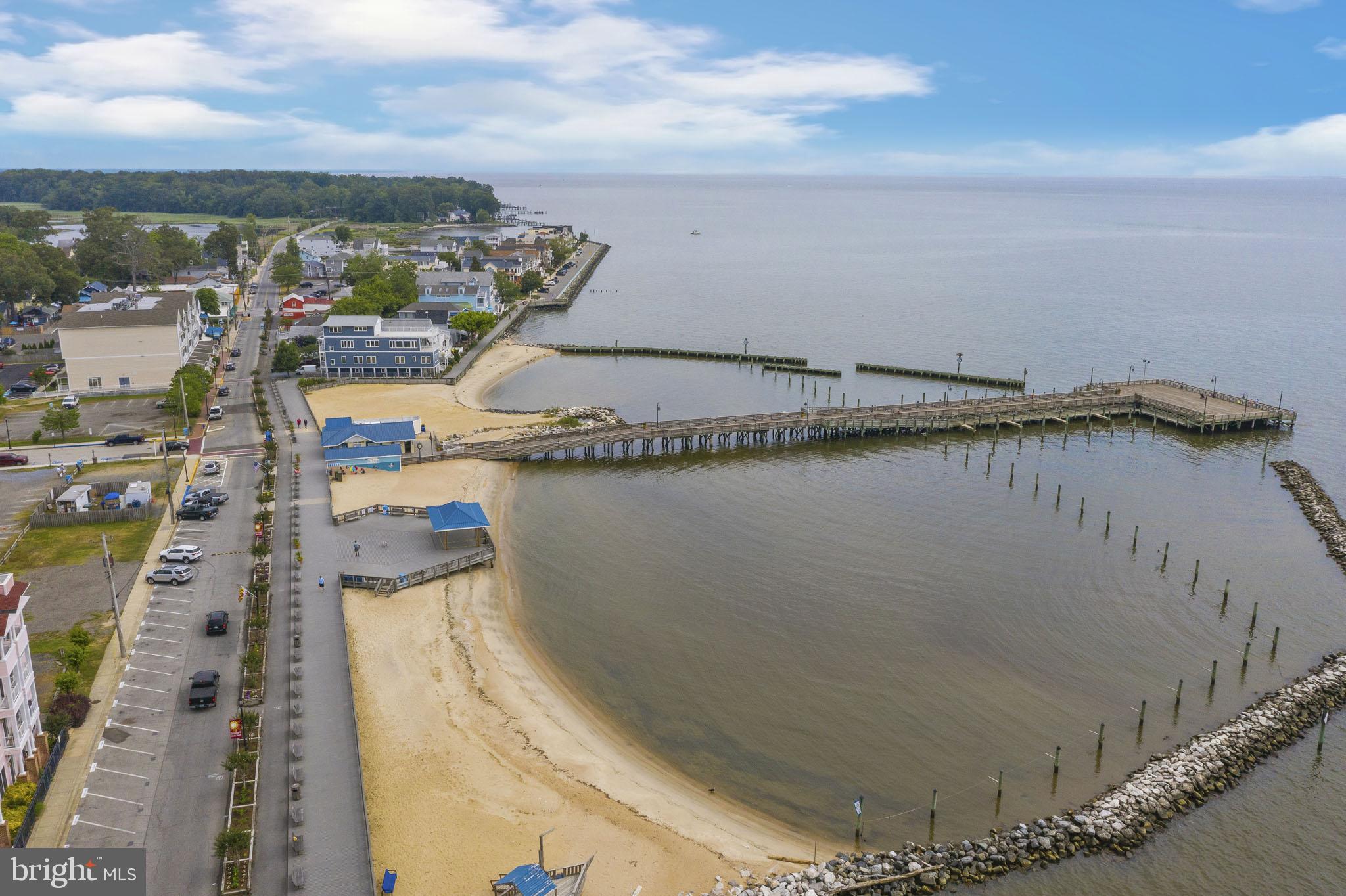 NORTH BEACH PARK - Residential