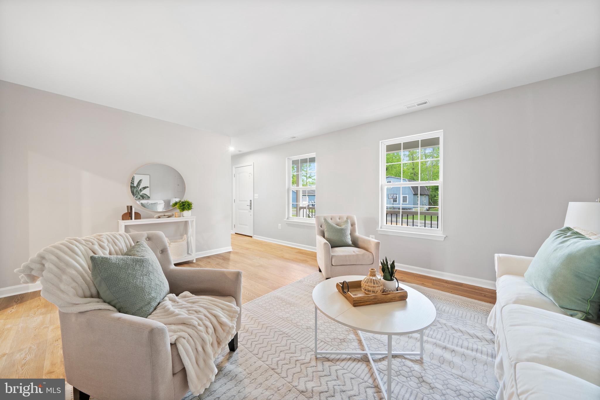 NORTH BEACH PARK - Residential