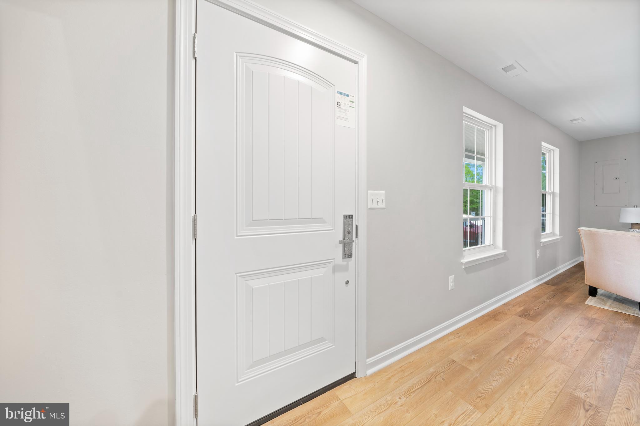 NORTH BEACH PARK - Residential