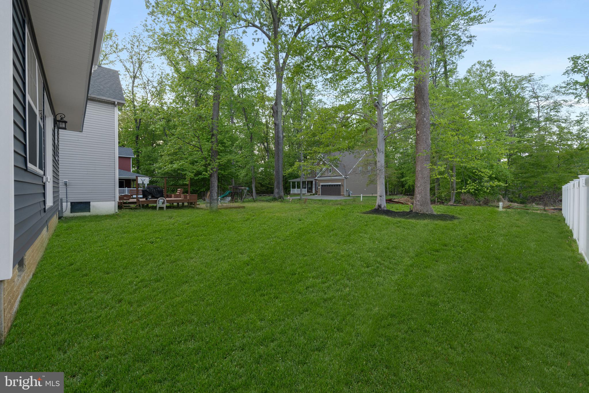 NORTH BEACH PARK - Residential