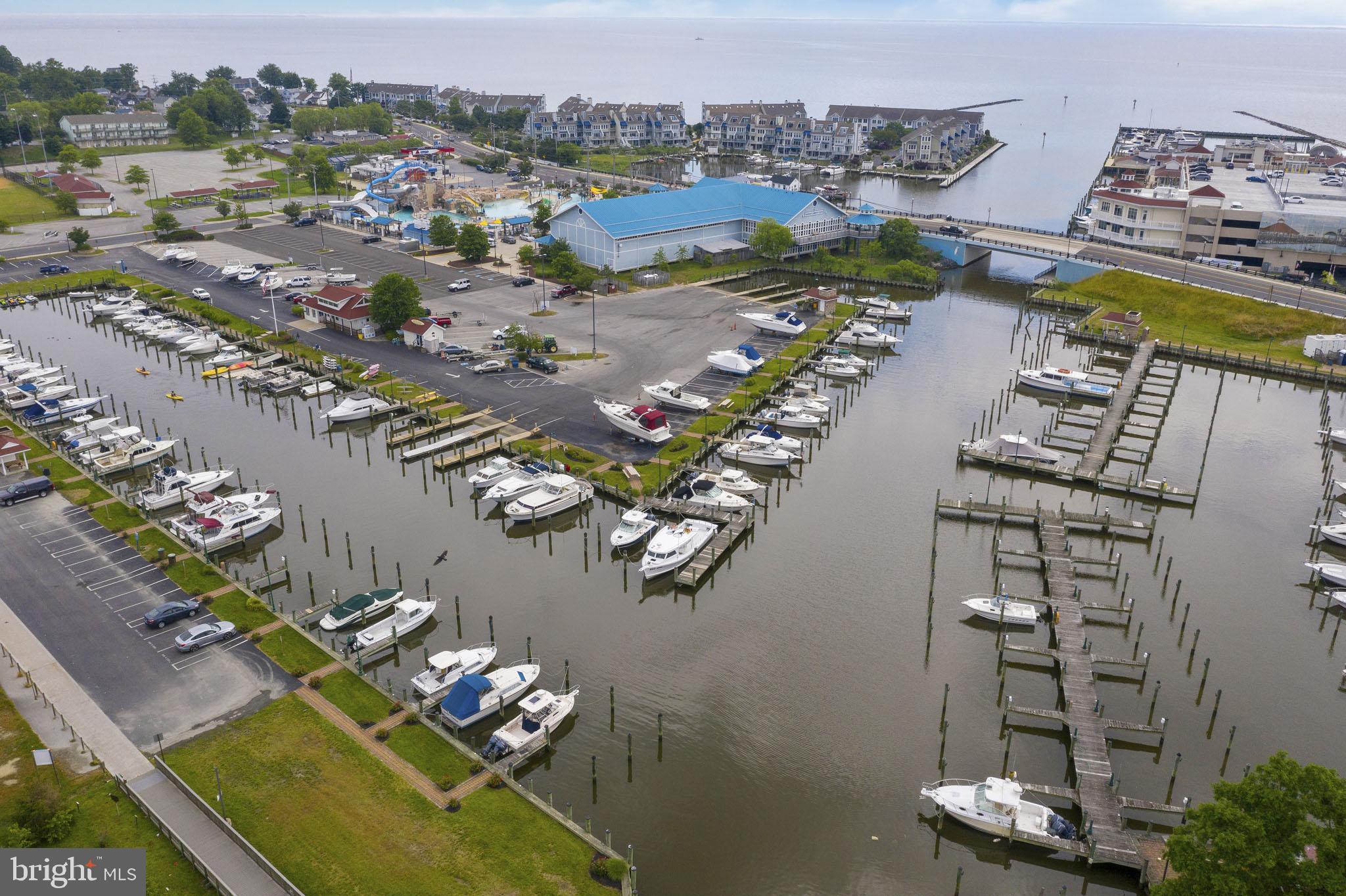 NORTH BEACH PARK - Residential