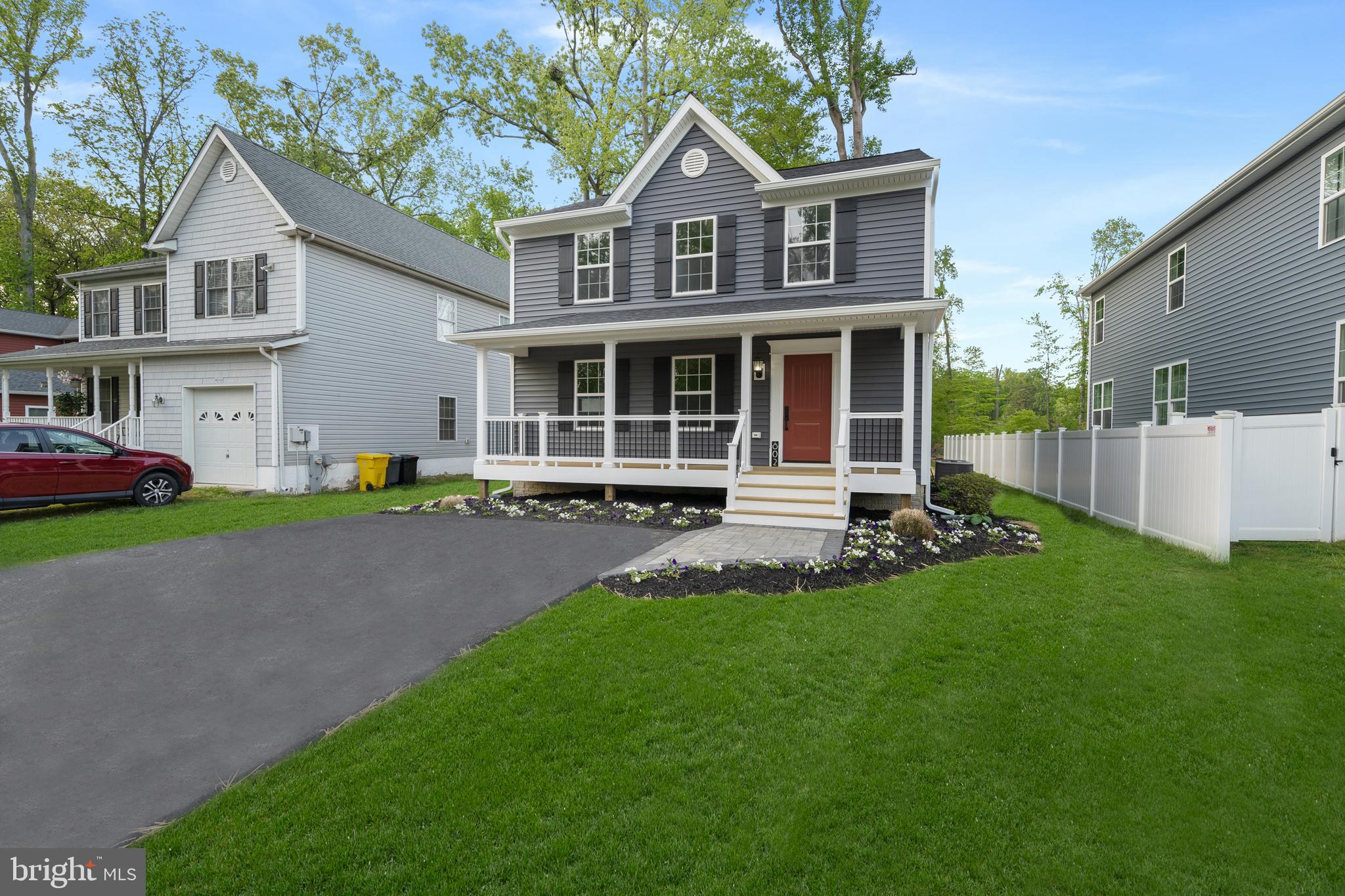 NORTH BEACH PARK - Residential