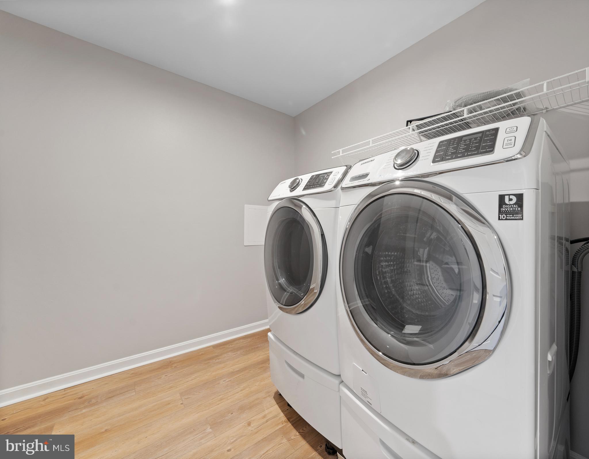 NORTH BEACH PARK - Residential