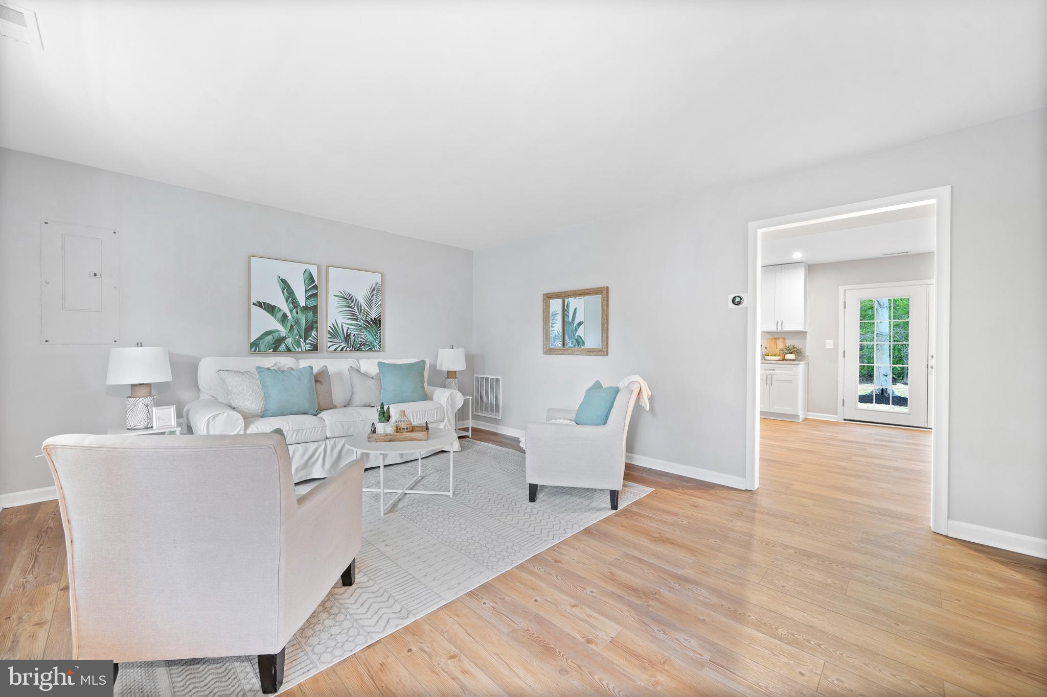 NORTH BEACH PARK - Residential