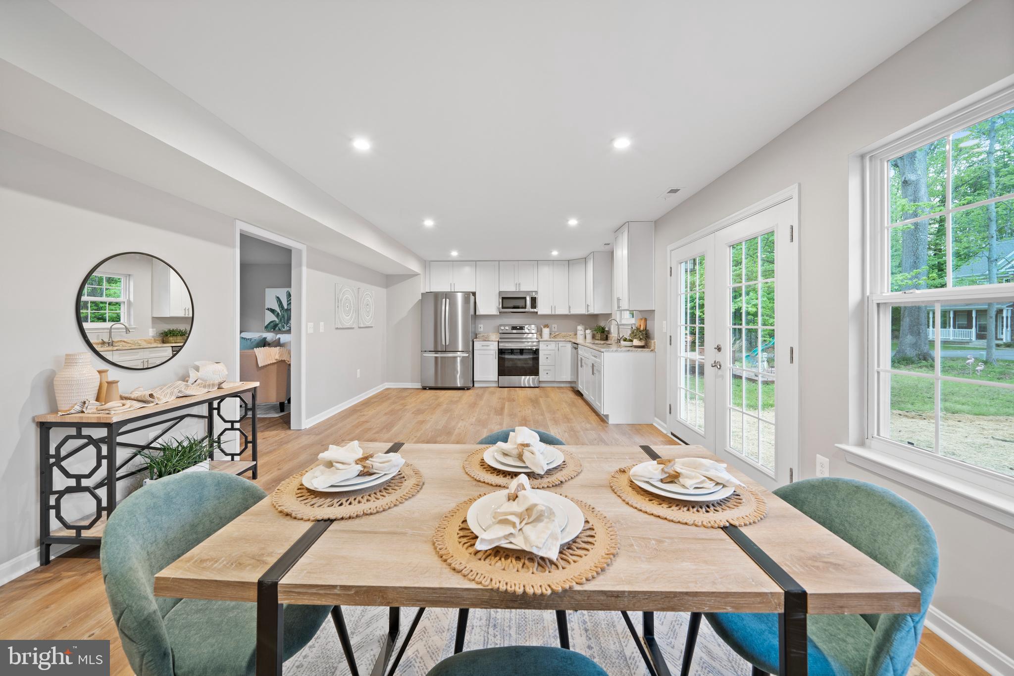 NORTH BEACH PARK - Residential