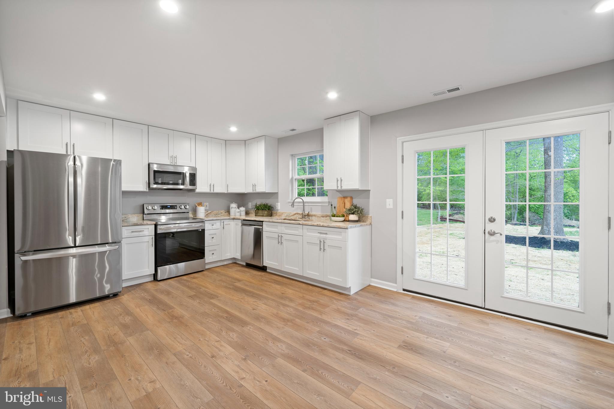 NORTH BEACH PARK - Residential