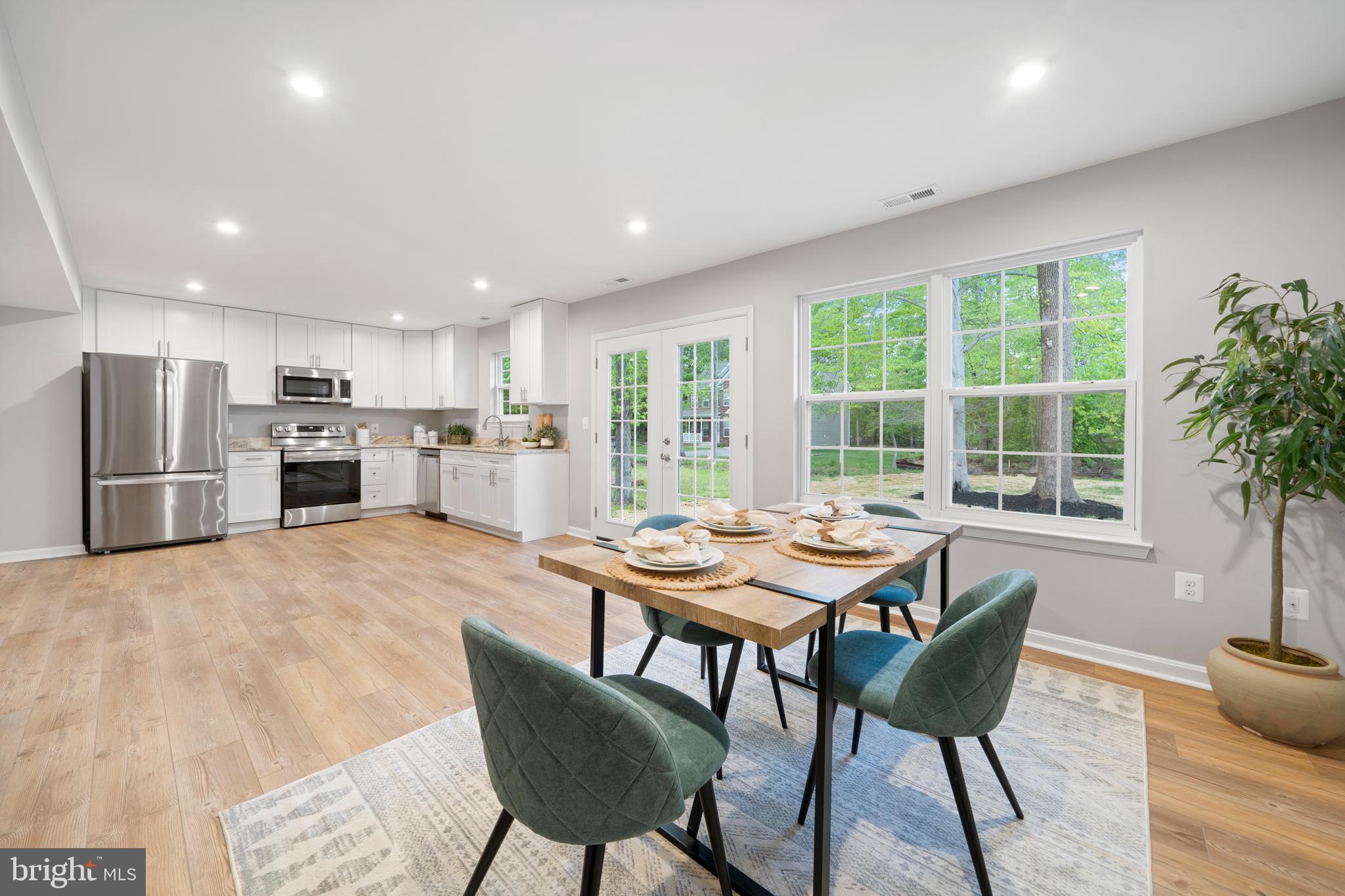 NORTH BEACH PARK - Residential