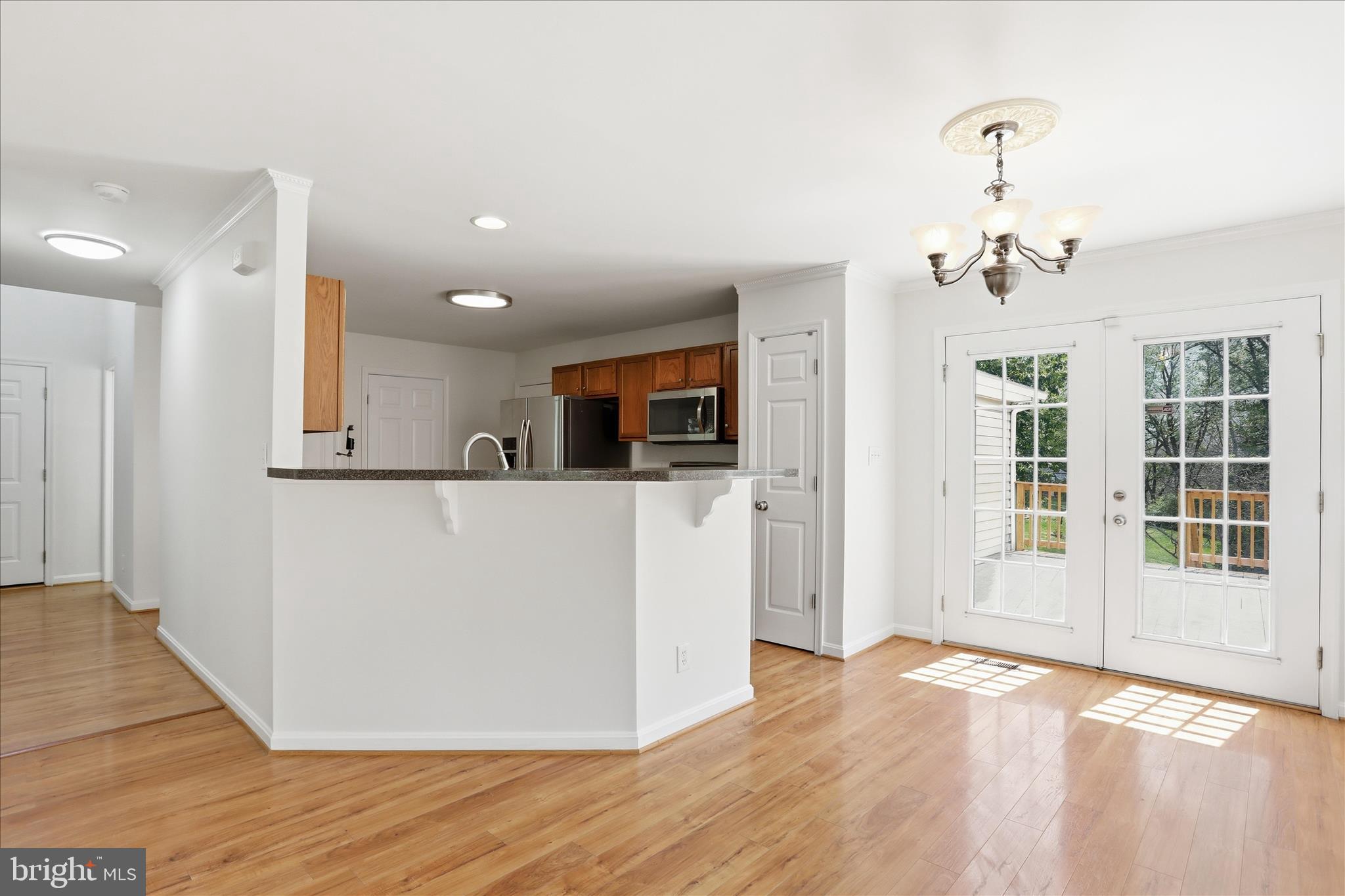 MILLS FARM - Residential