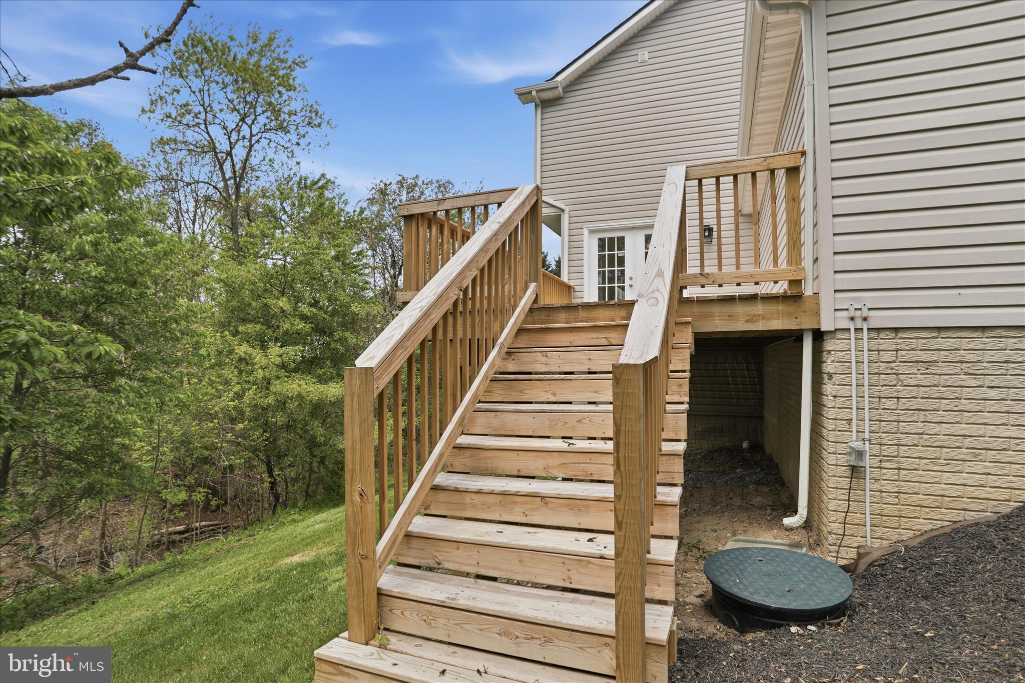 MILLS FARM - Residential