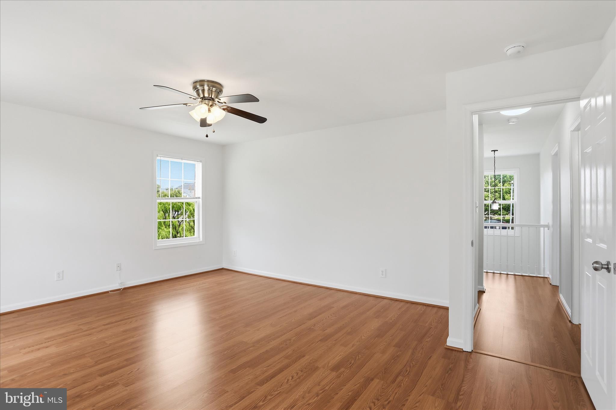 MILLS FARM - Residential