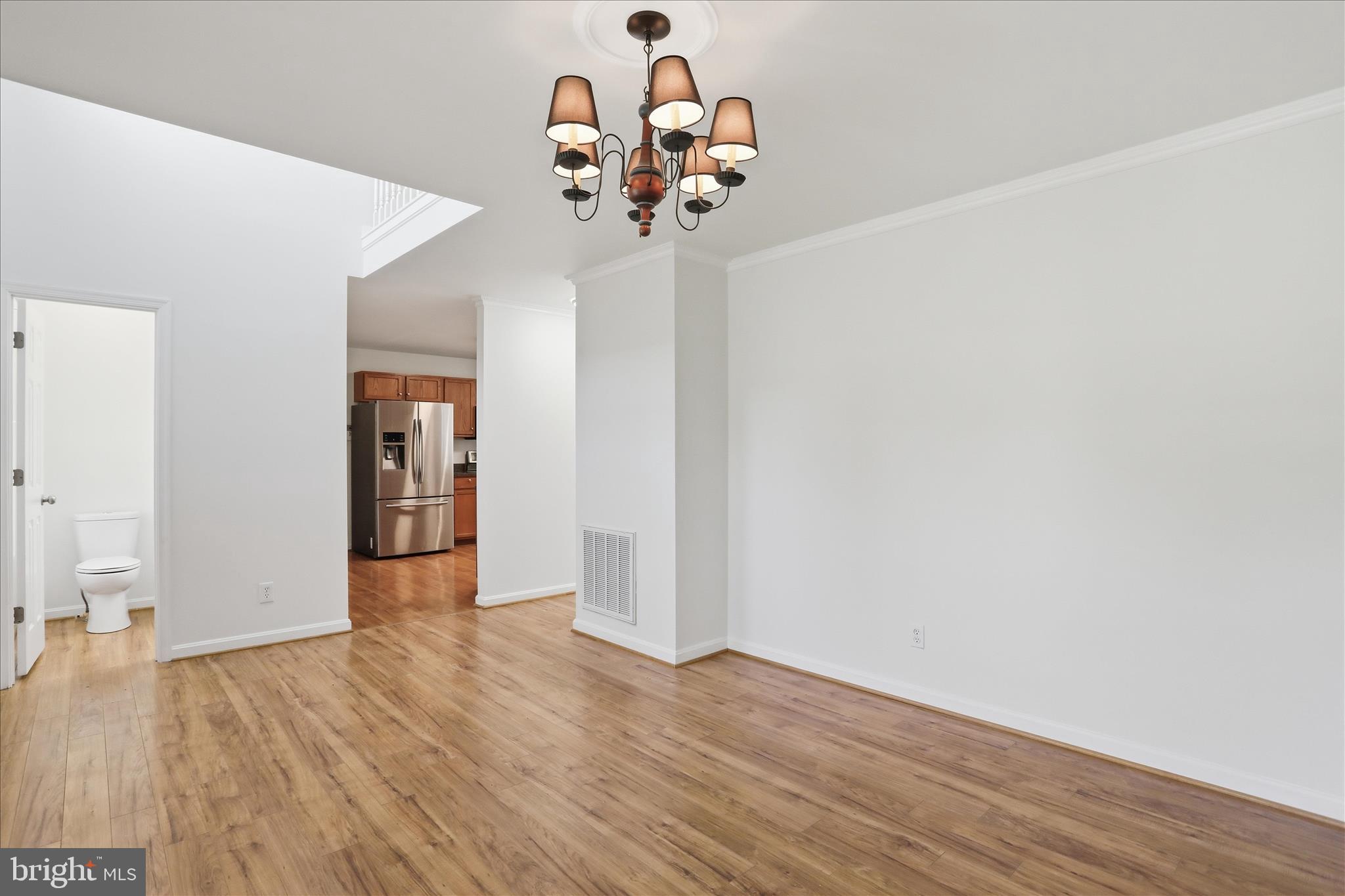 MILLS FARM - Residential