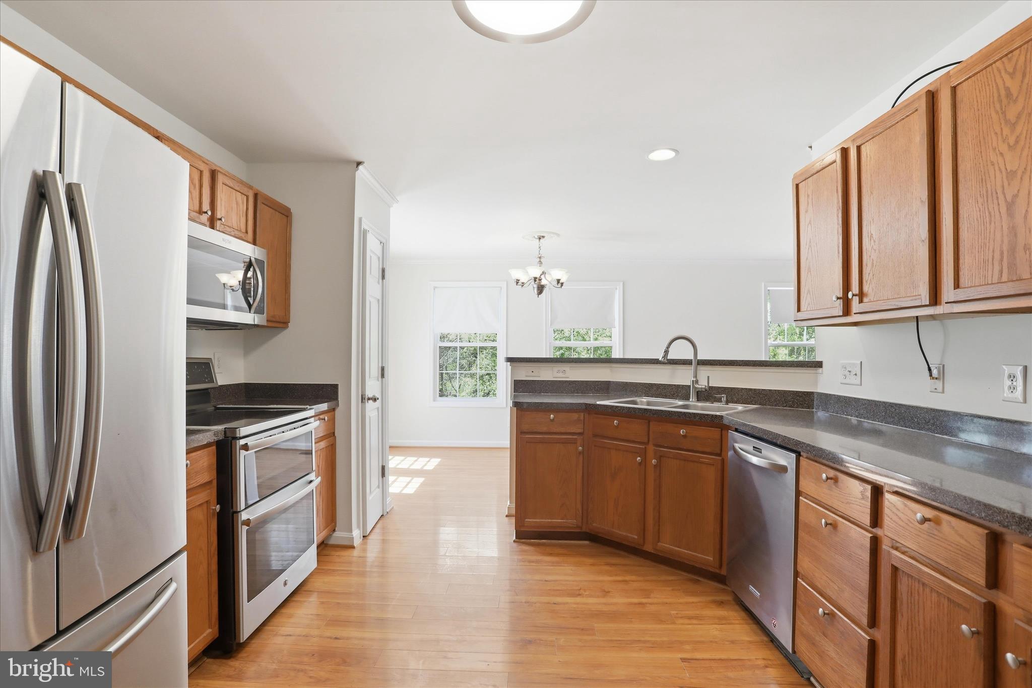 MILLS FARM - Residential