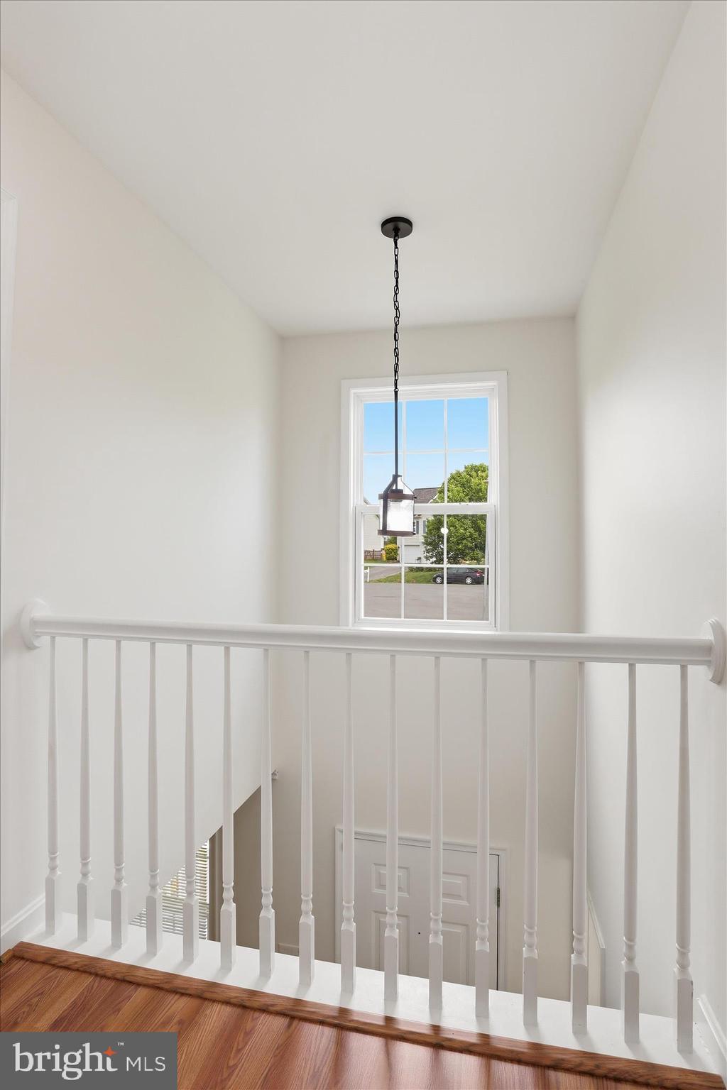 MILLS FARM - Residential