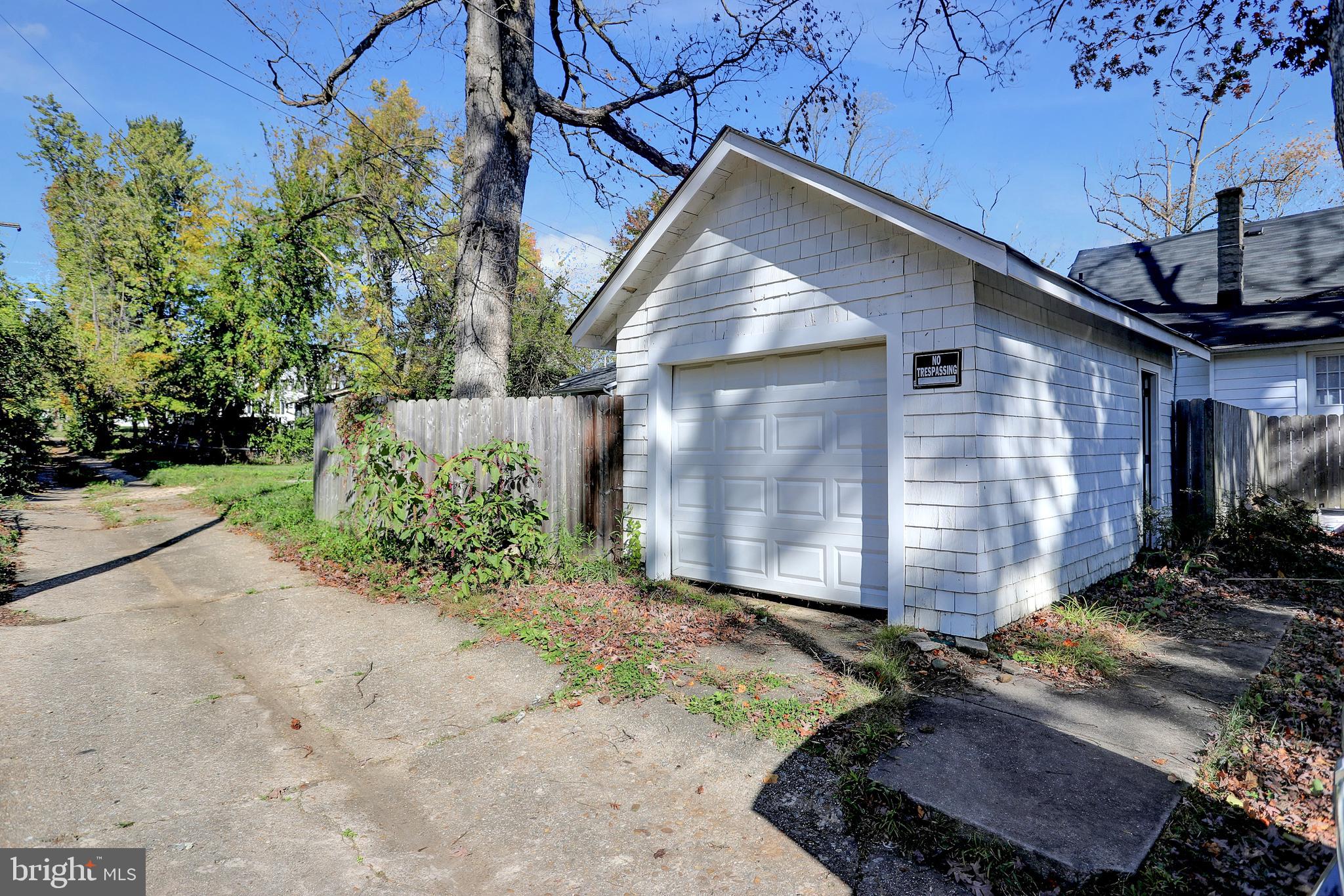 GWYNN OAK - Residential