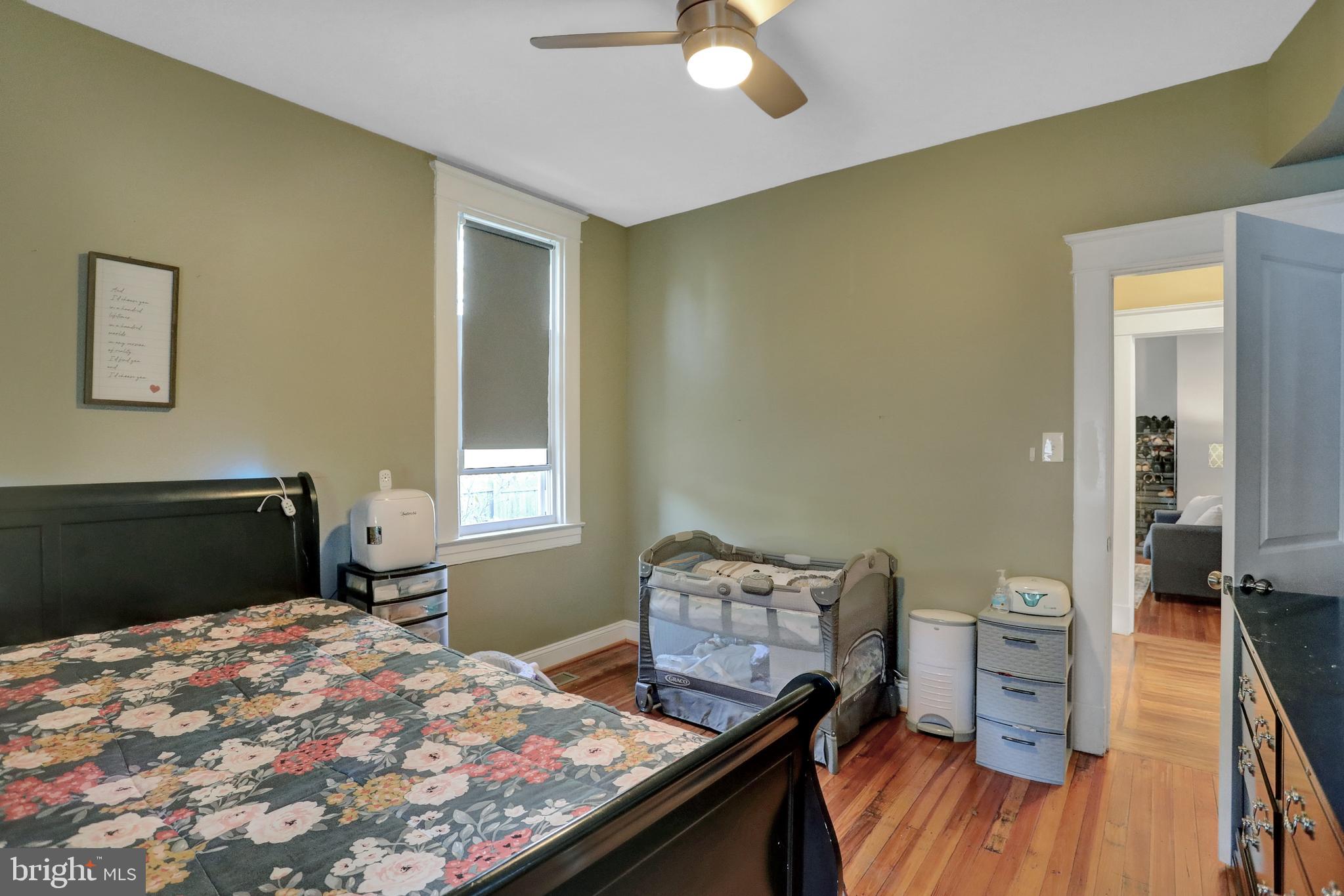 GWYNN OAK - Residential