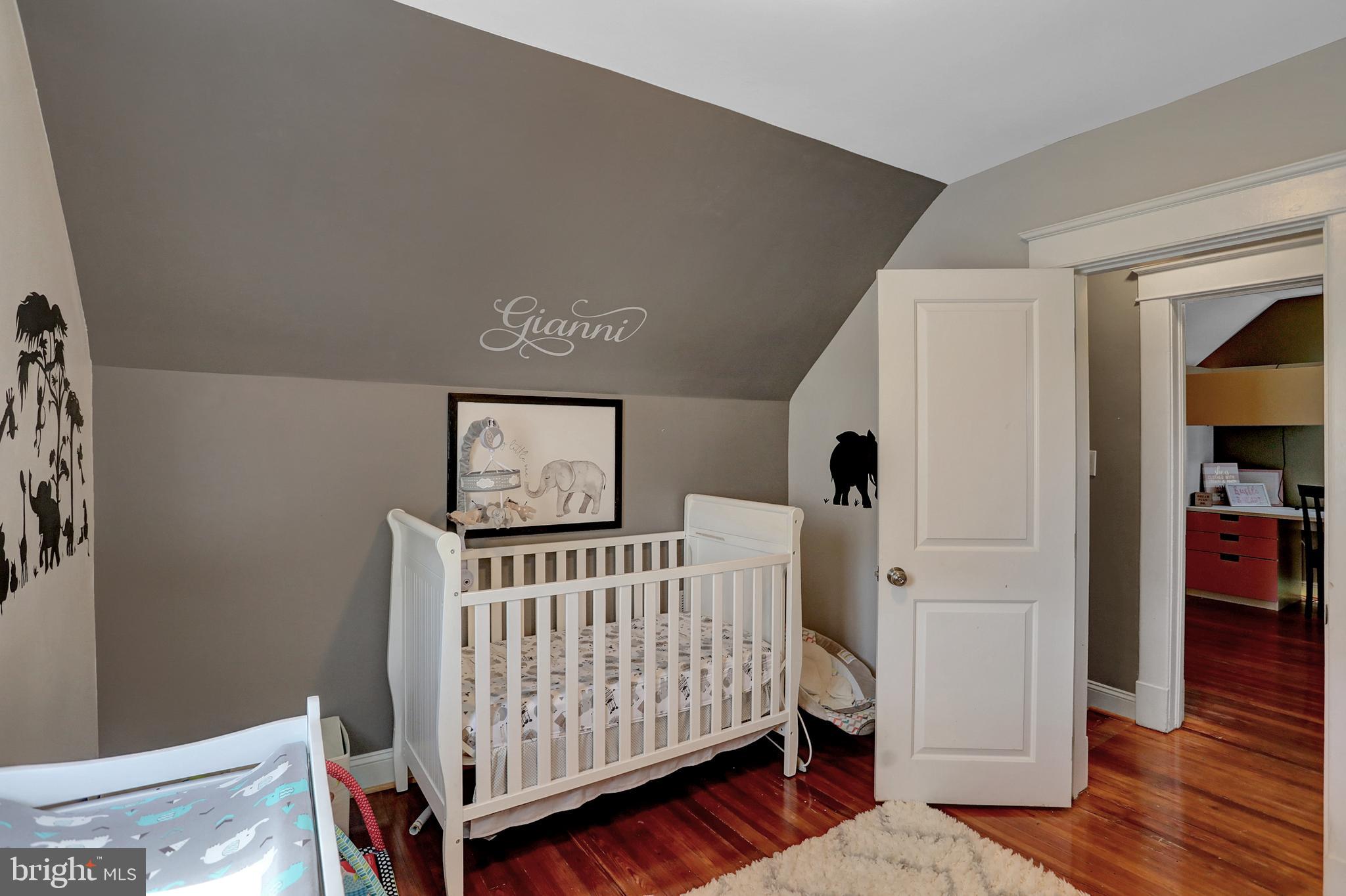 GWYNN OAK - Residential