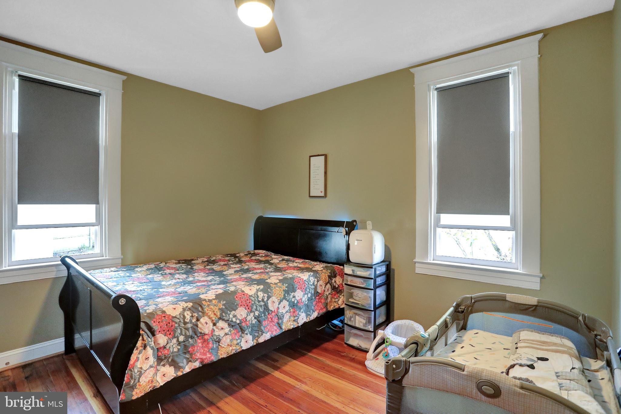 GWYNN OAK - Residential