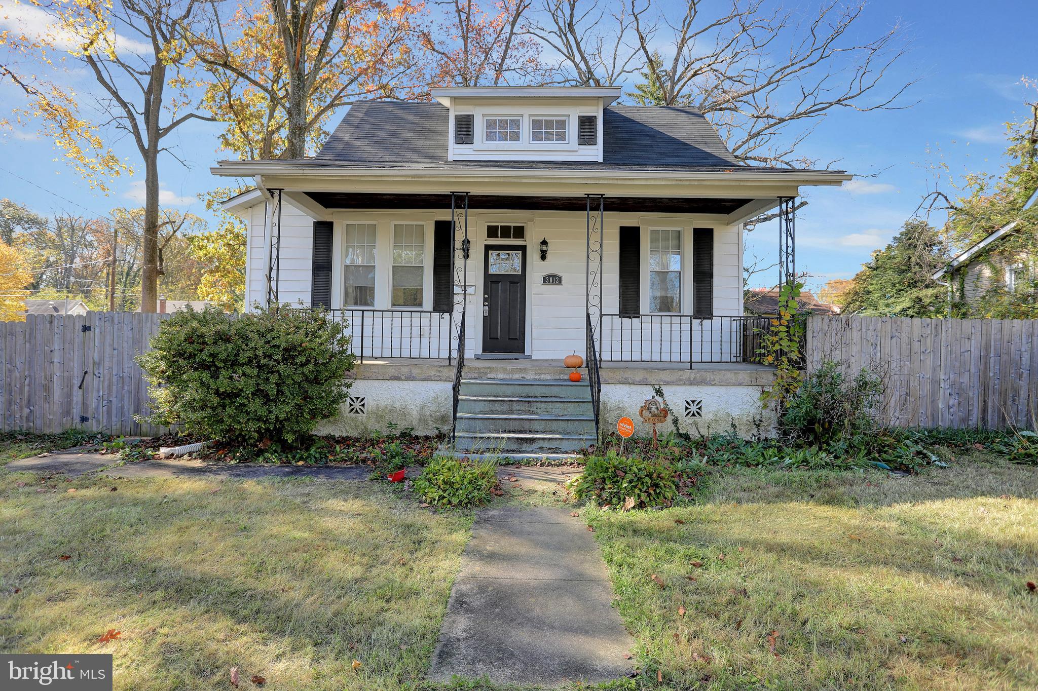 GWYNN OAK - Residential