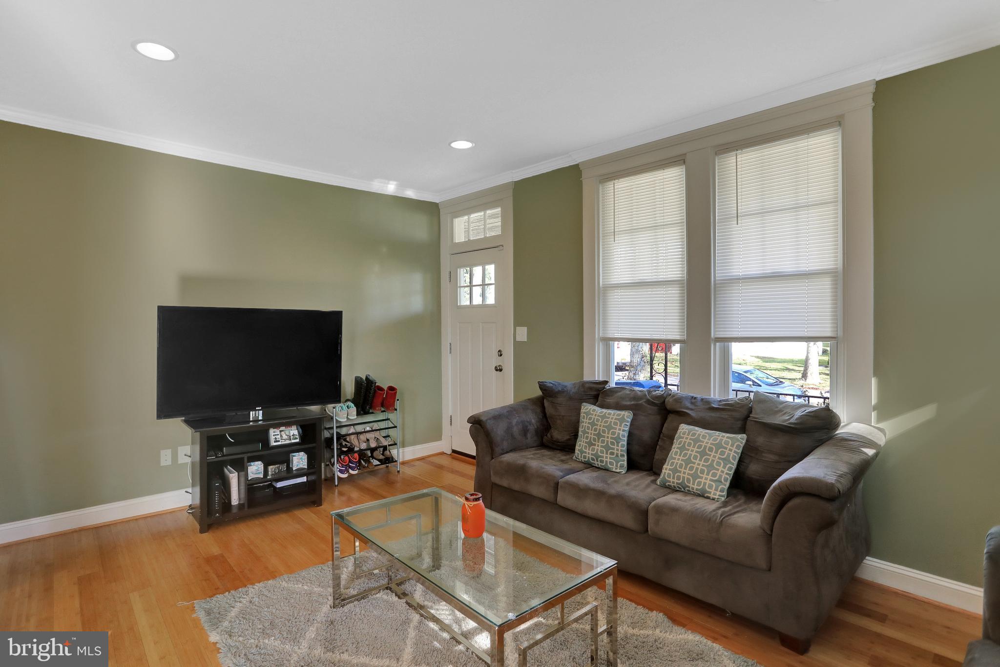 GWYNN OAK - Residential