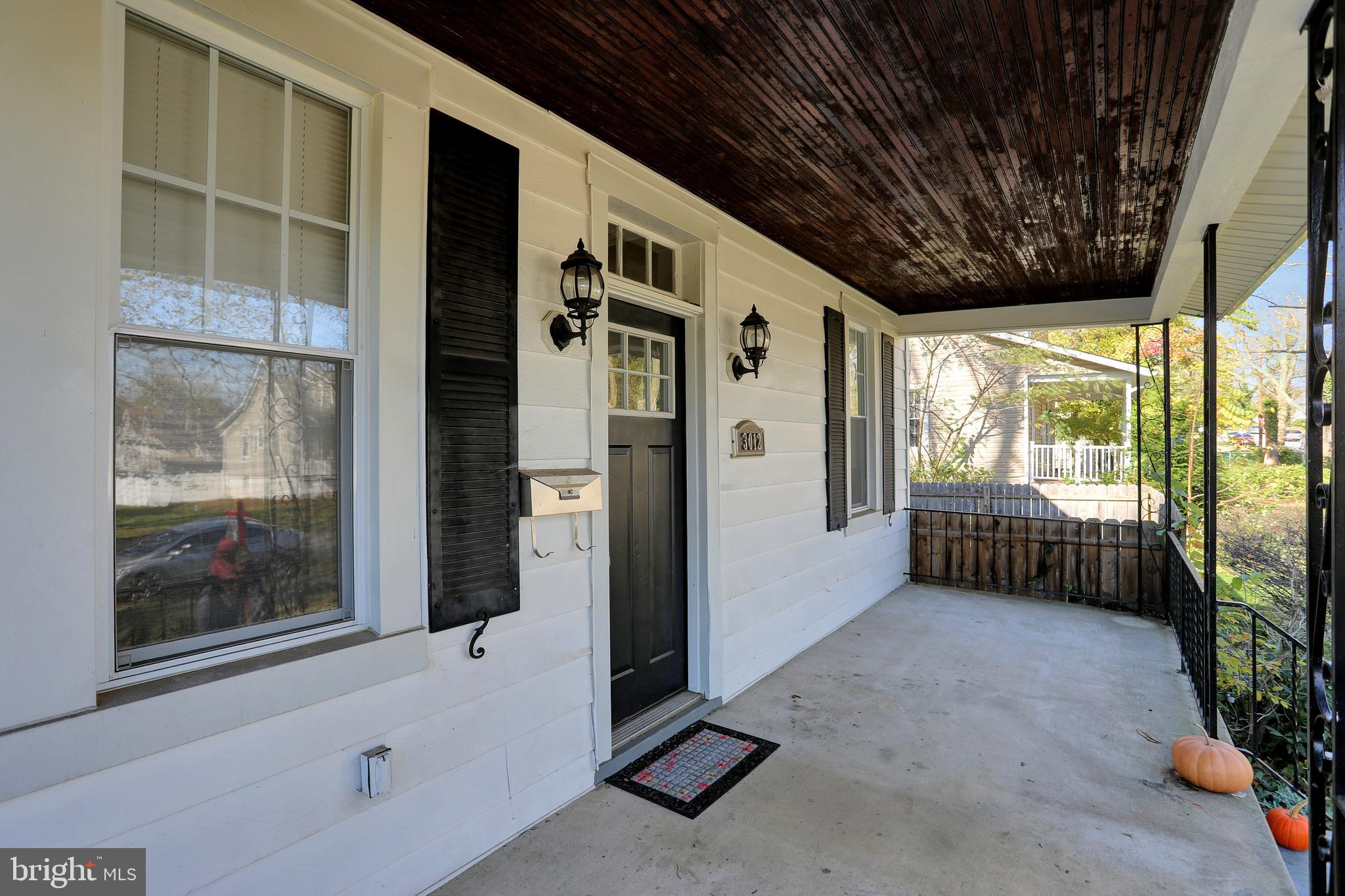 GWYNN OAK - Residential