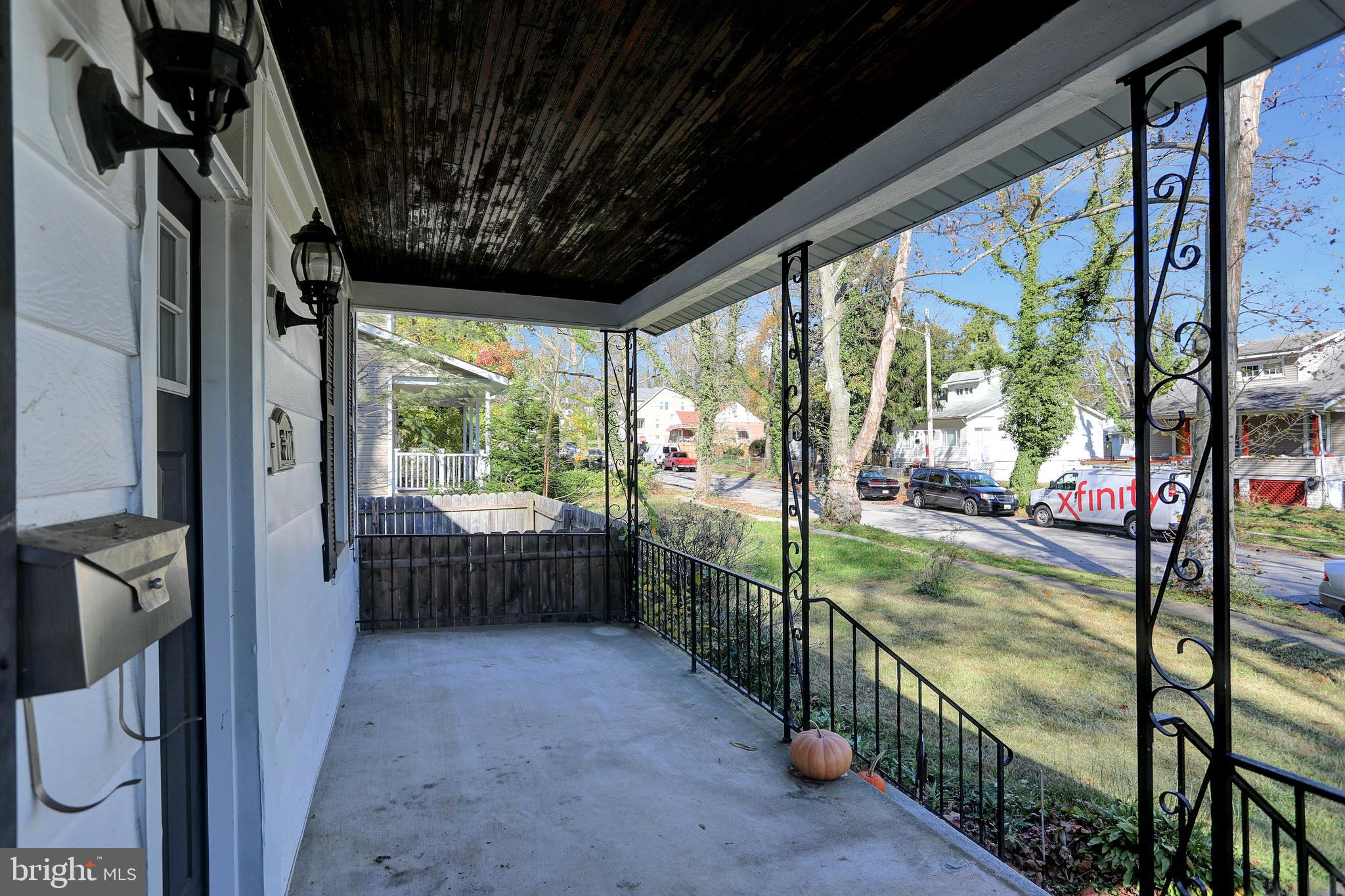 GWYNN OAK - Residential