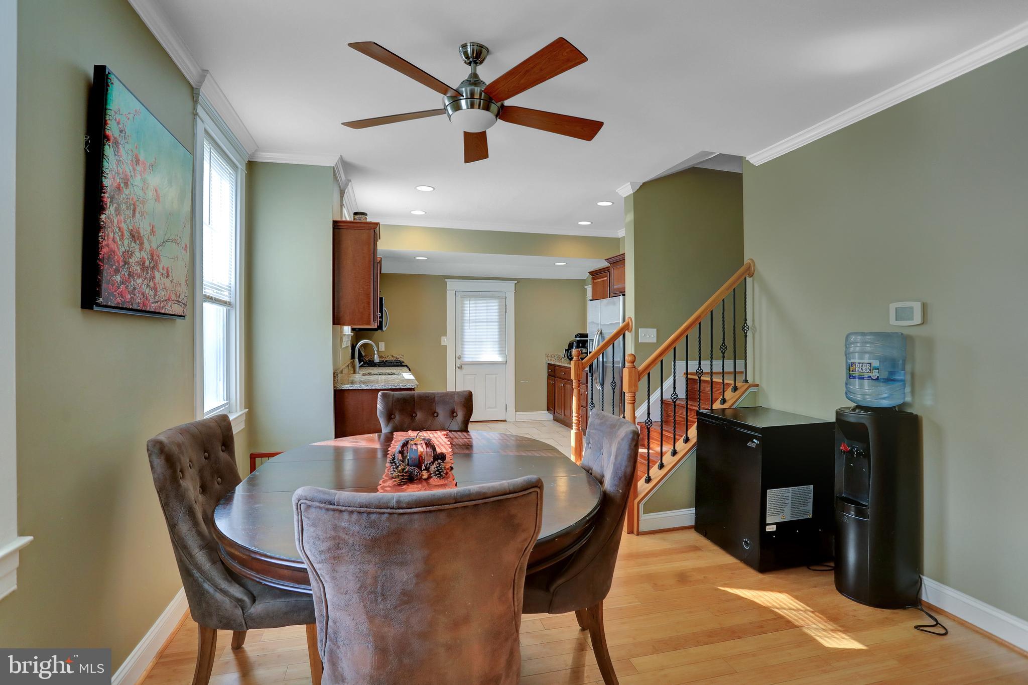 GWYNN OAK - Residential