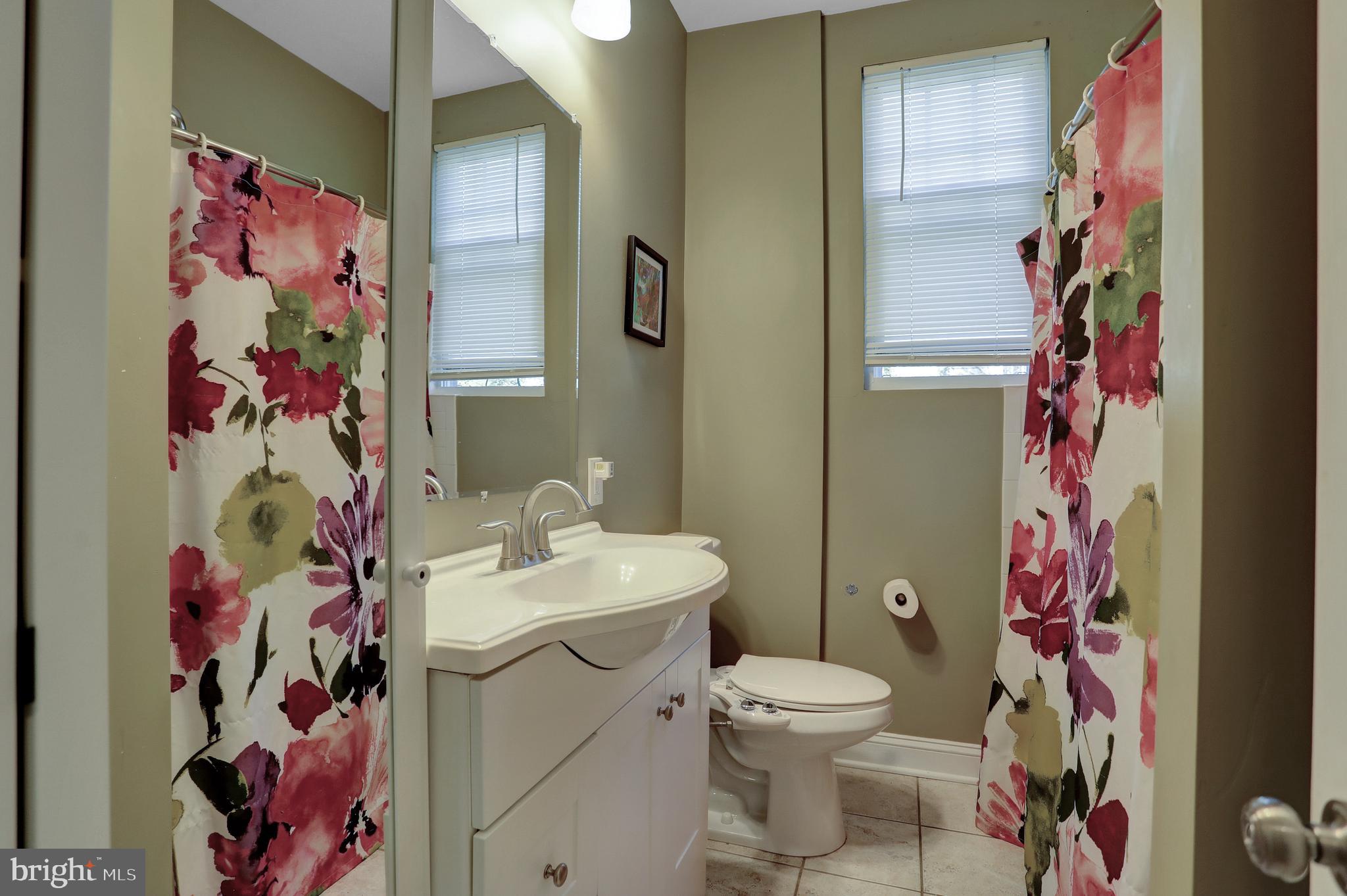 GWYNN OAK - Residential