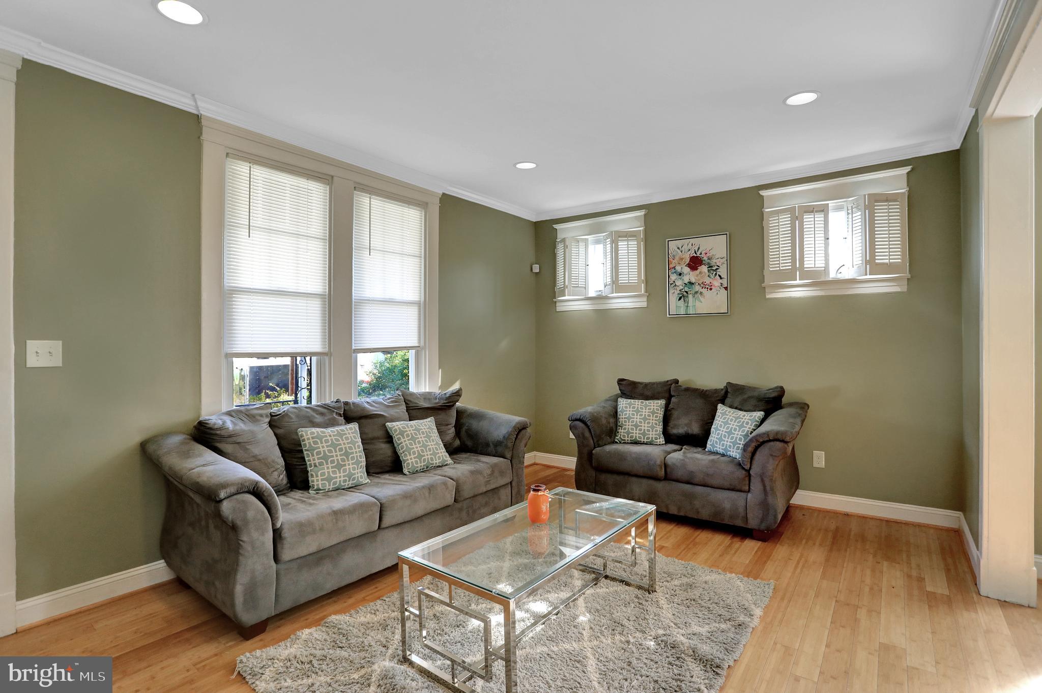 GWYNN OAK - Residential