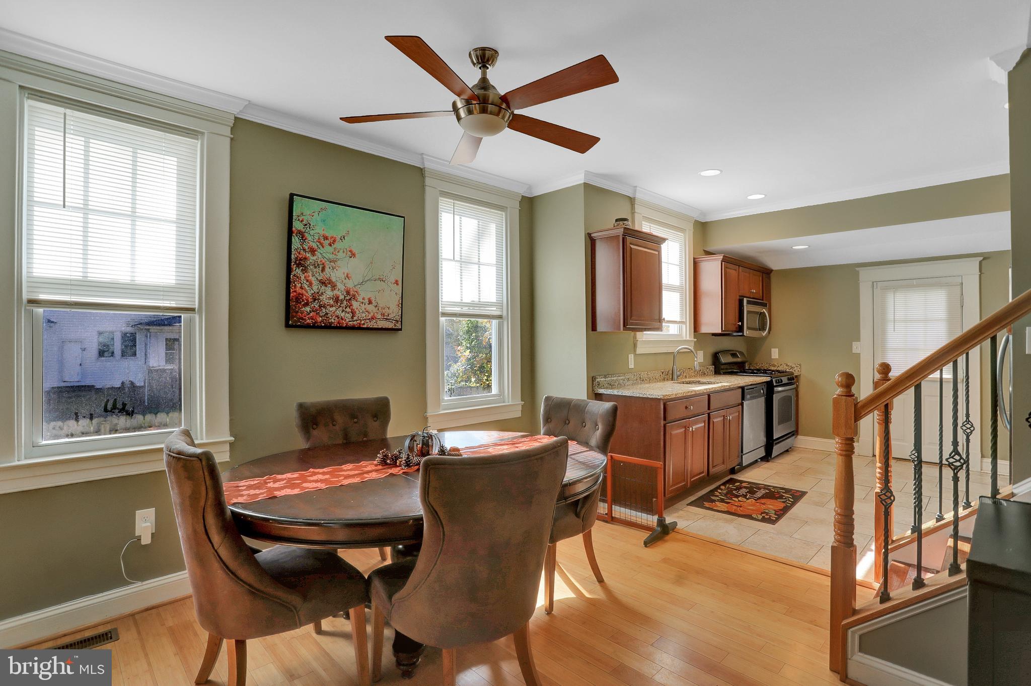 GWYNN OAK - Residential