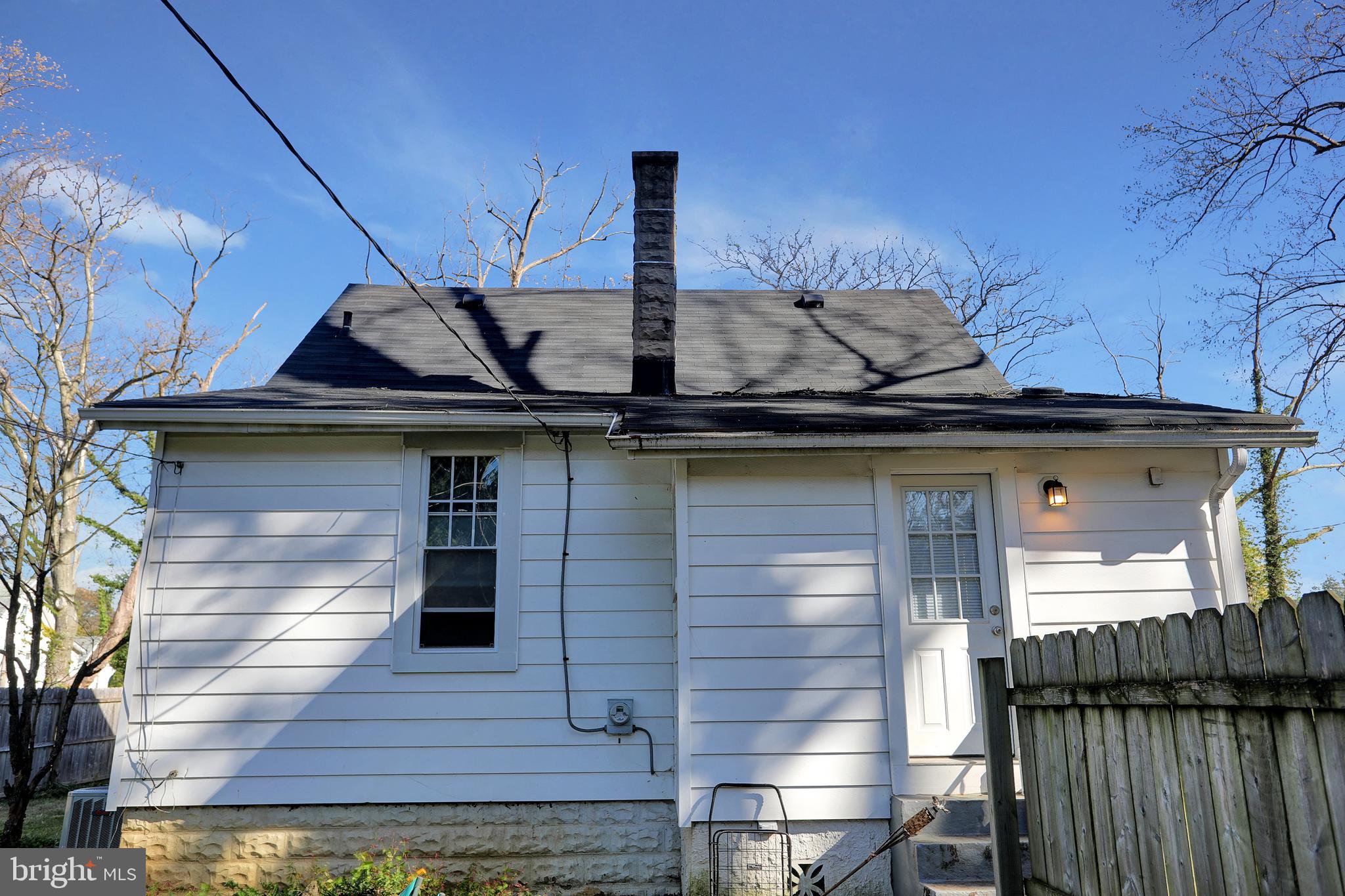 GWYNN OAK - Residential