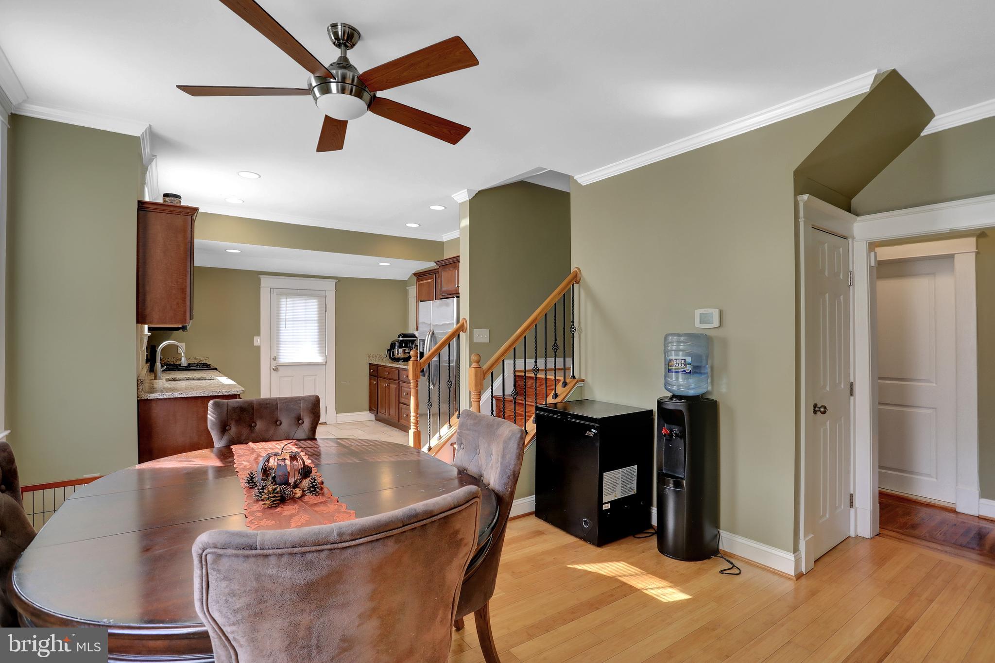 GWYNN OAK - Residential