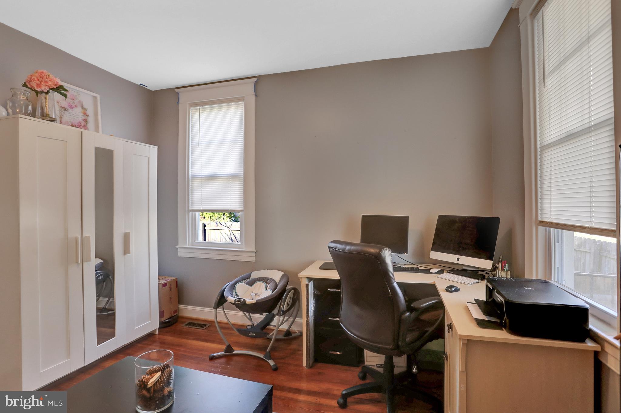 GWYNN OAK - Residential