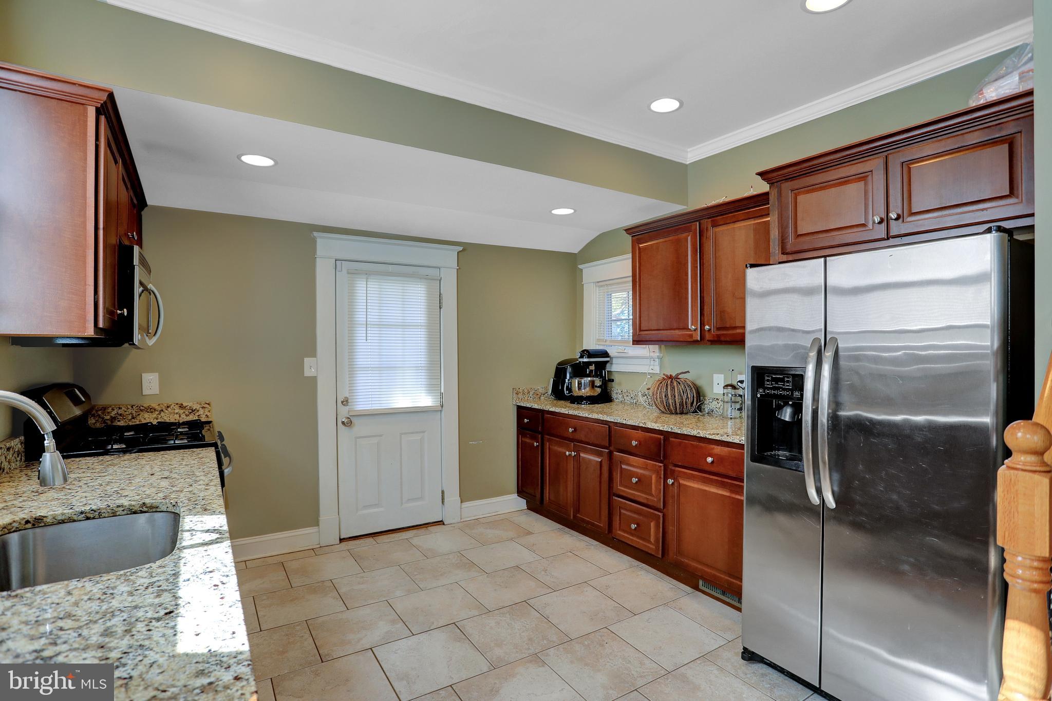 GWYNN OAK - Residential