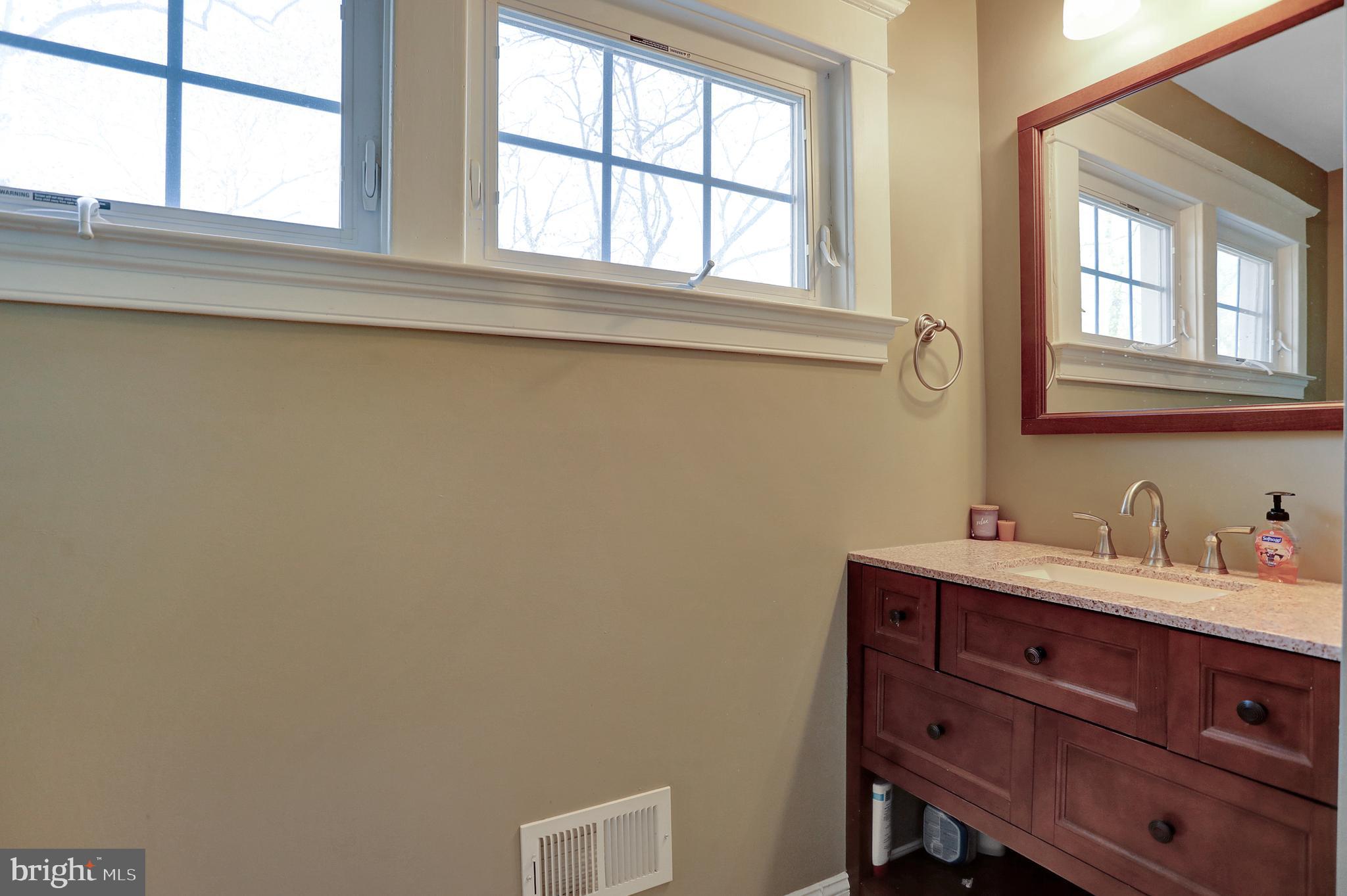 GWYNN OAK - Residential