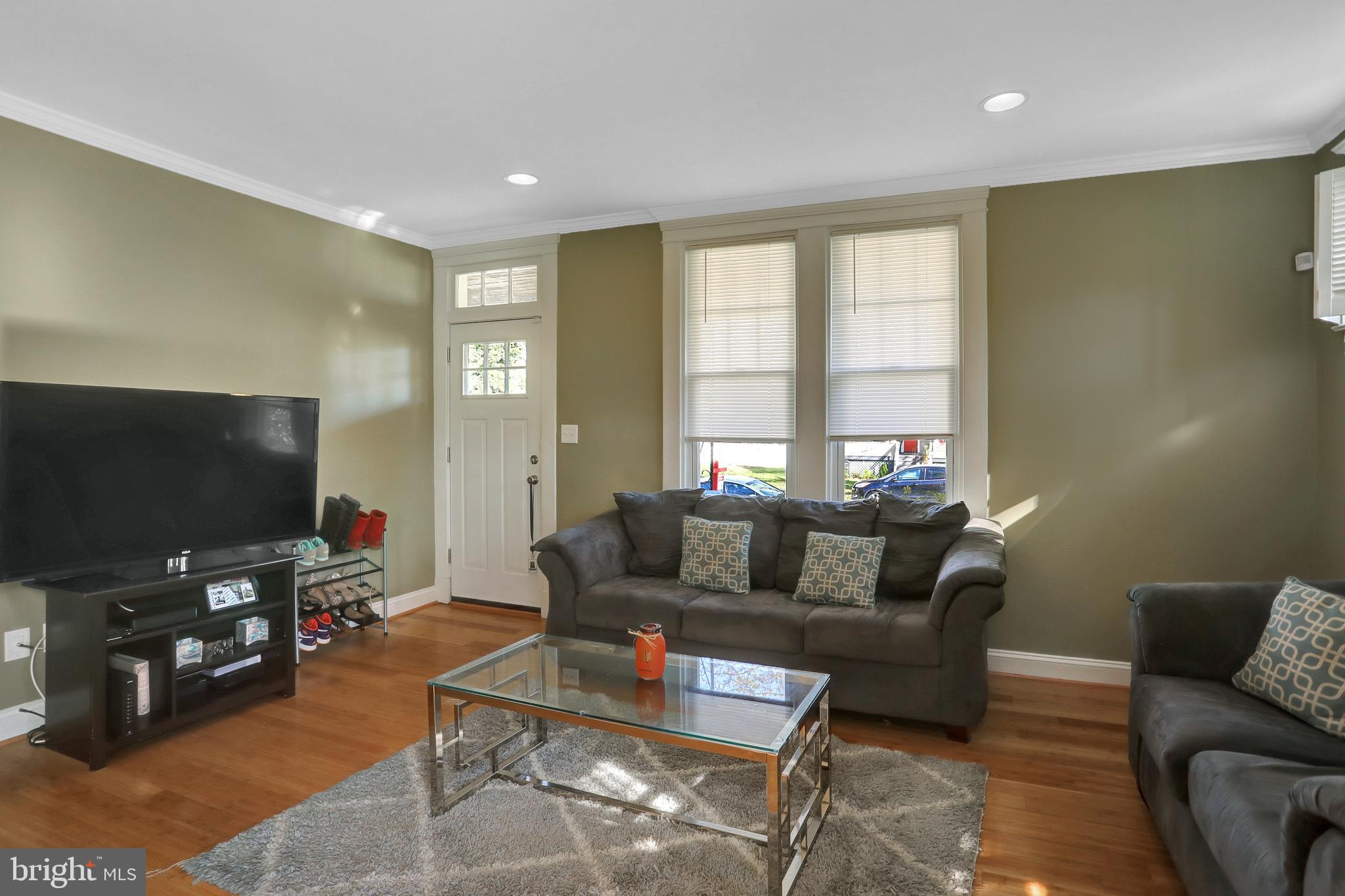 GWYNN OAK - Residential