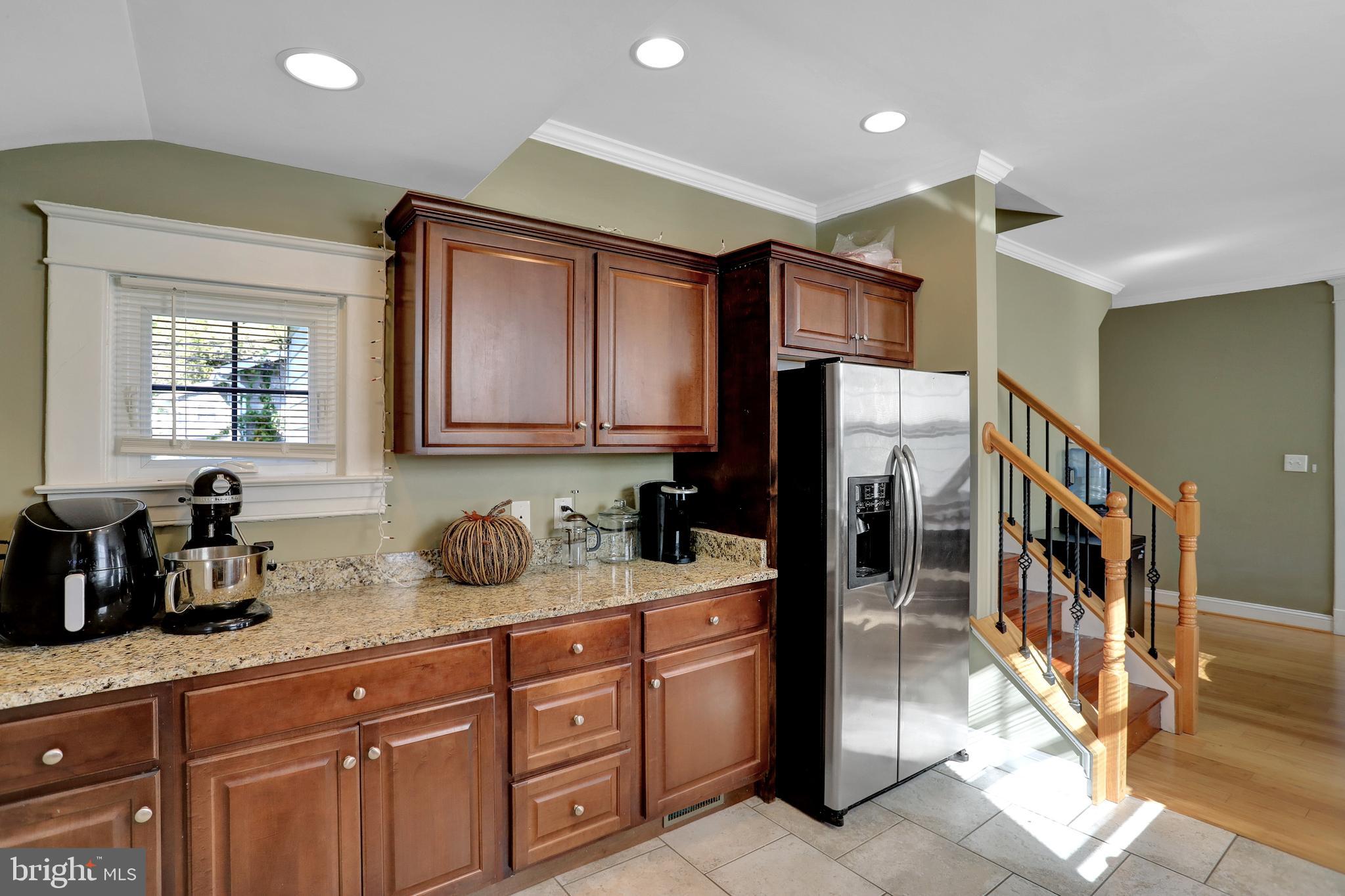 GWYNN OAK - Residential