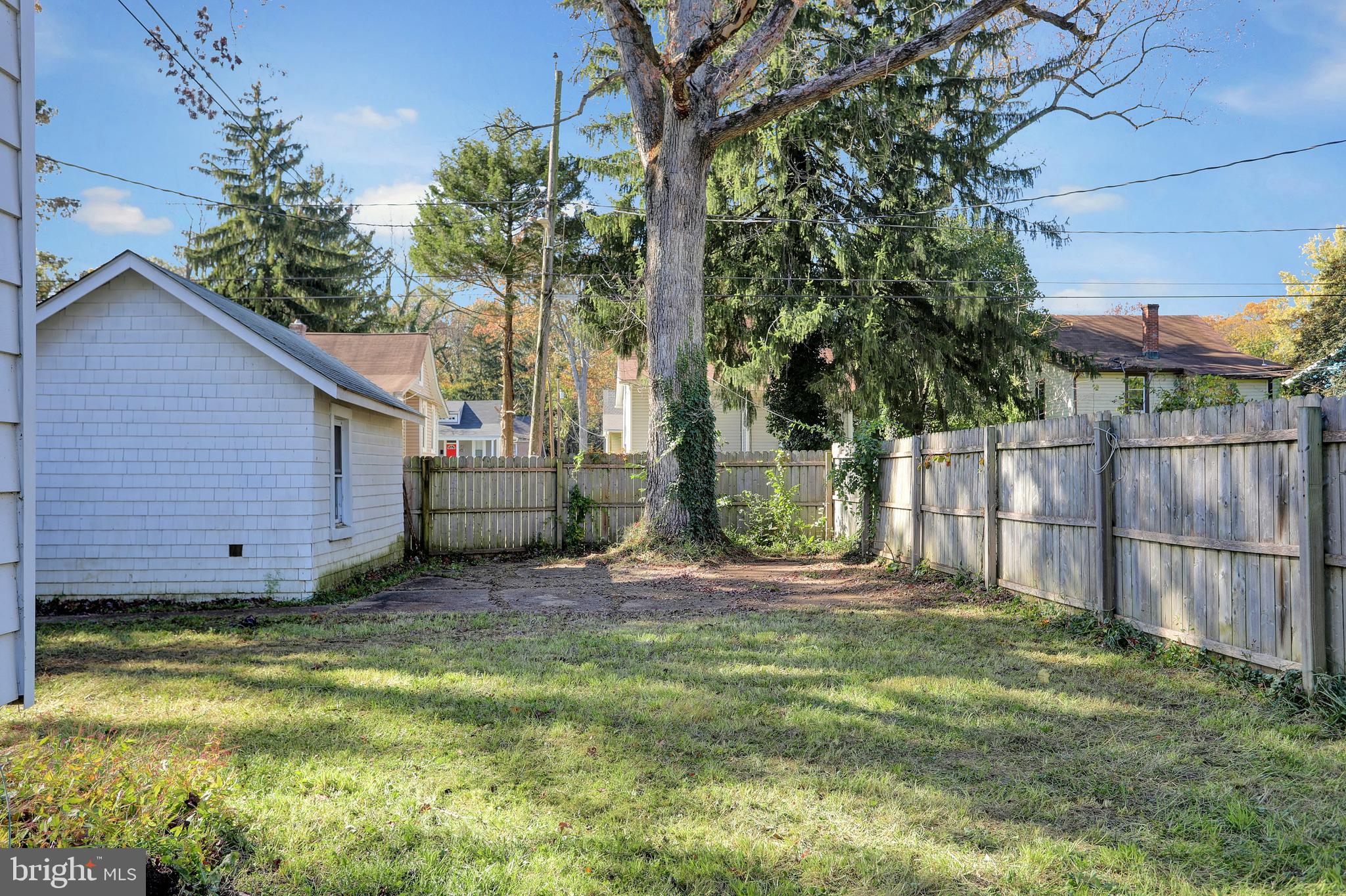 GWYNN OAK - Residential