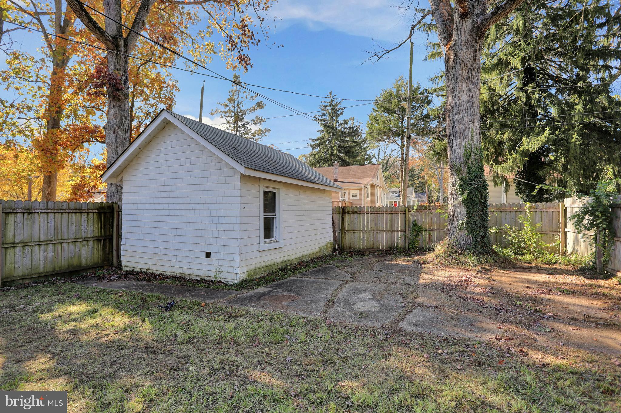 GWYNN OAK - Residential