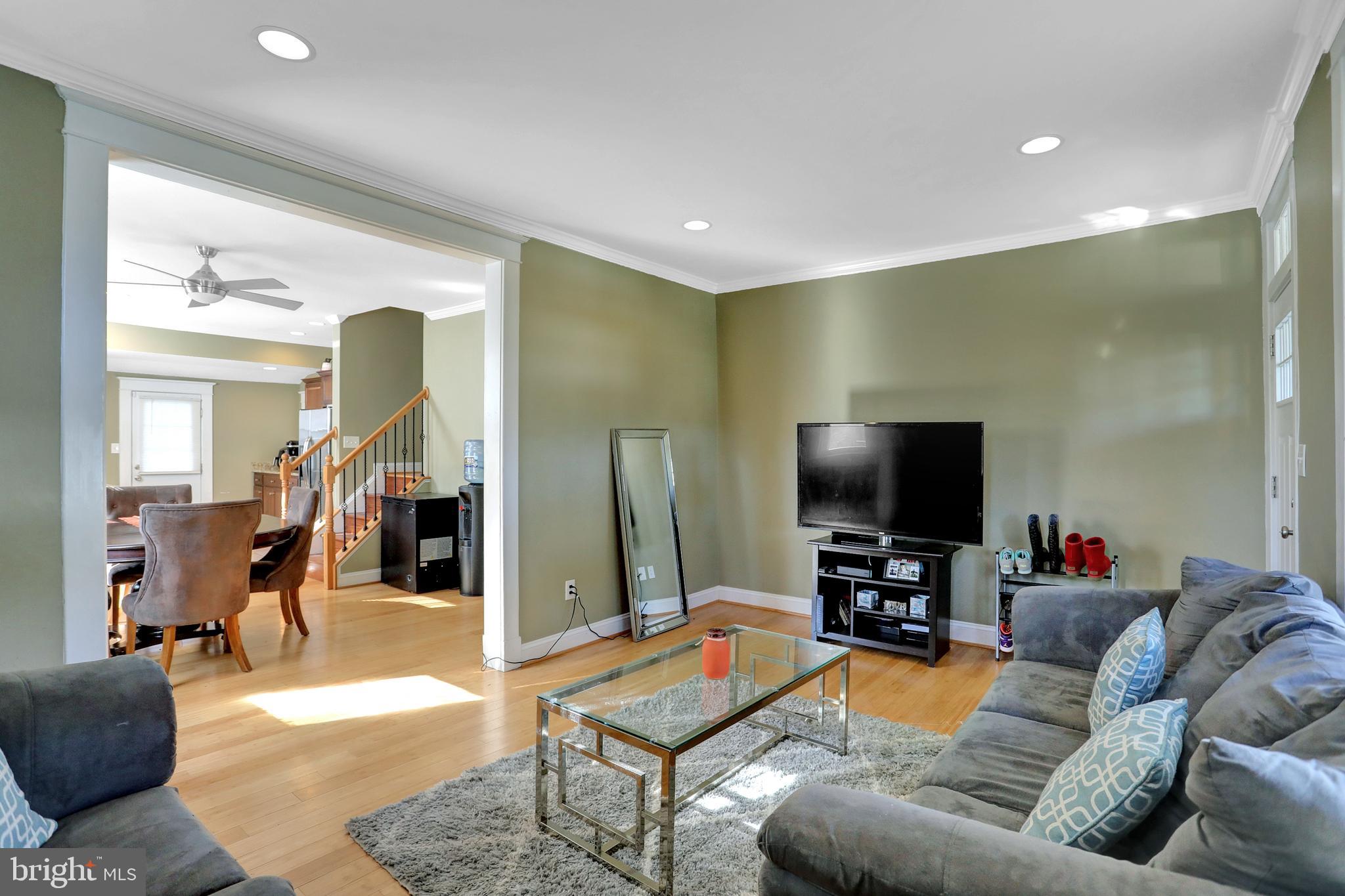 GWYNN OAK - Residential