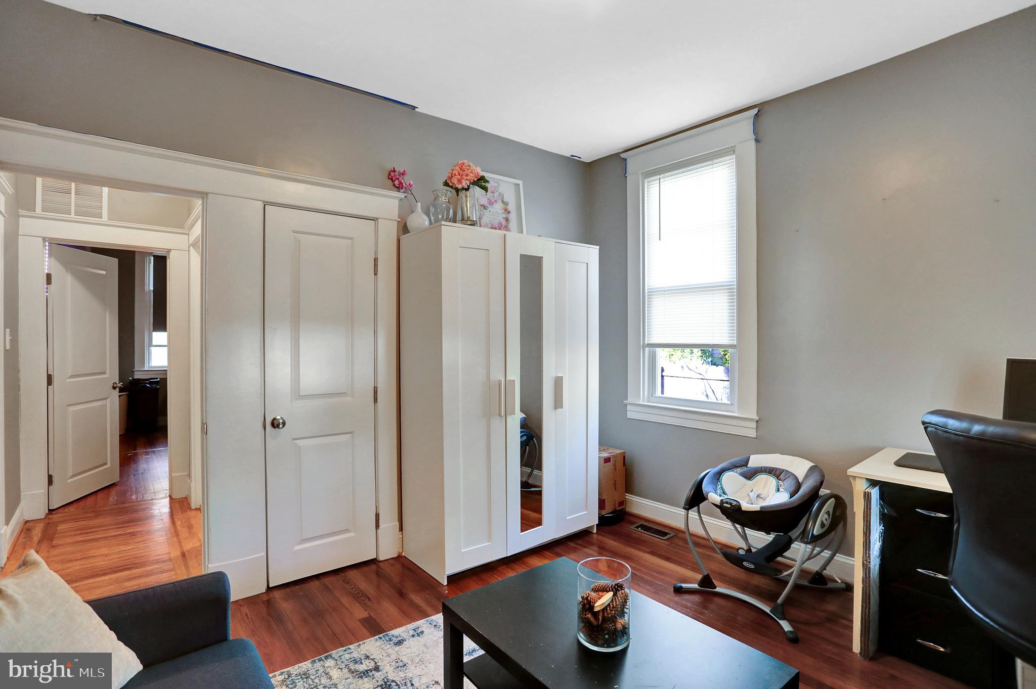 GWYNN OAK - Residential