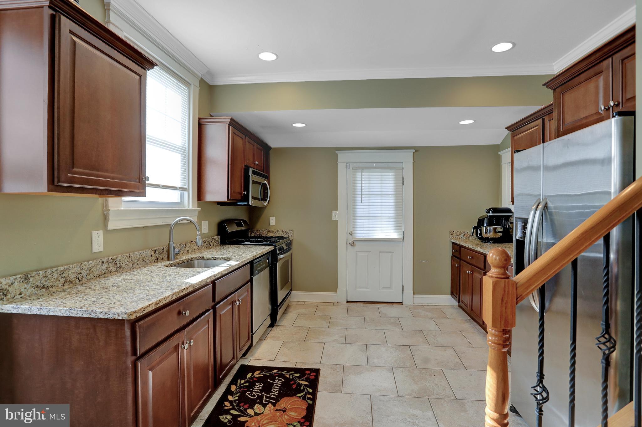 GWYNN OAK - Residential