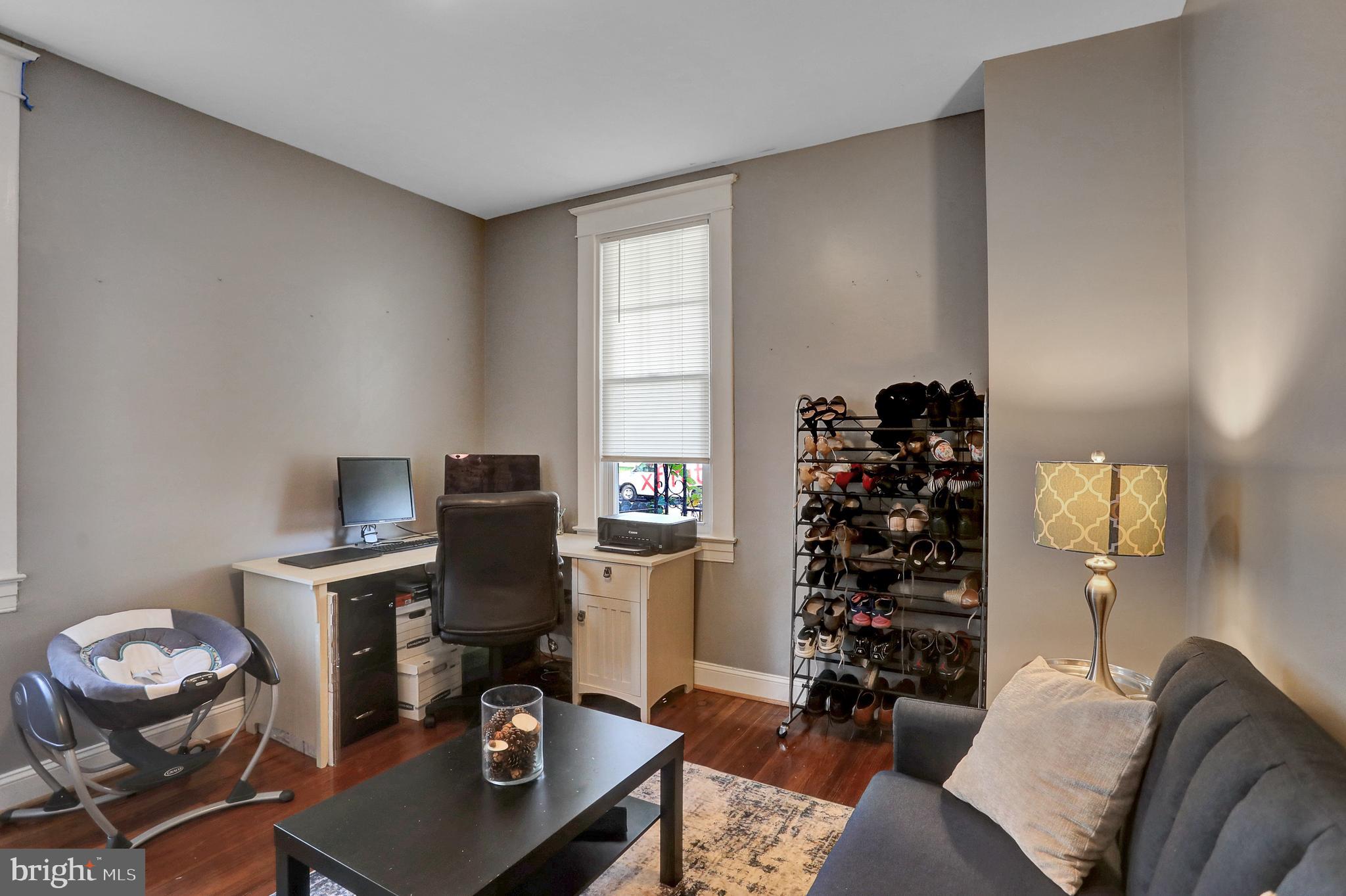 GWYNN OAK - Residential