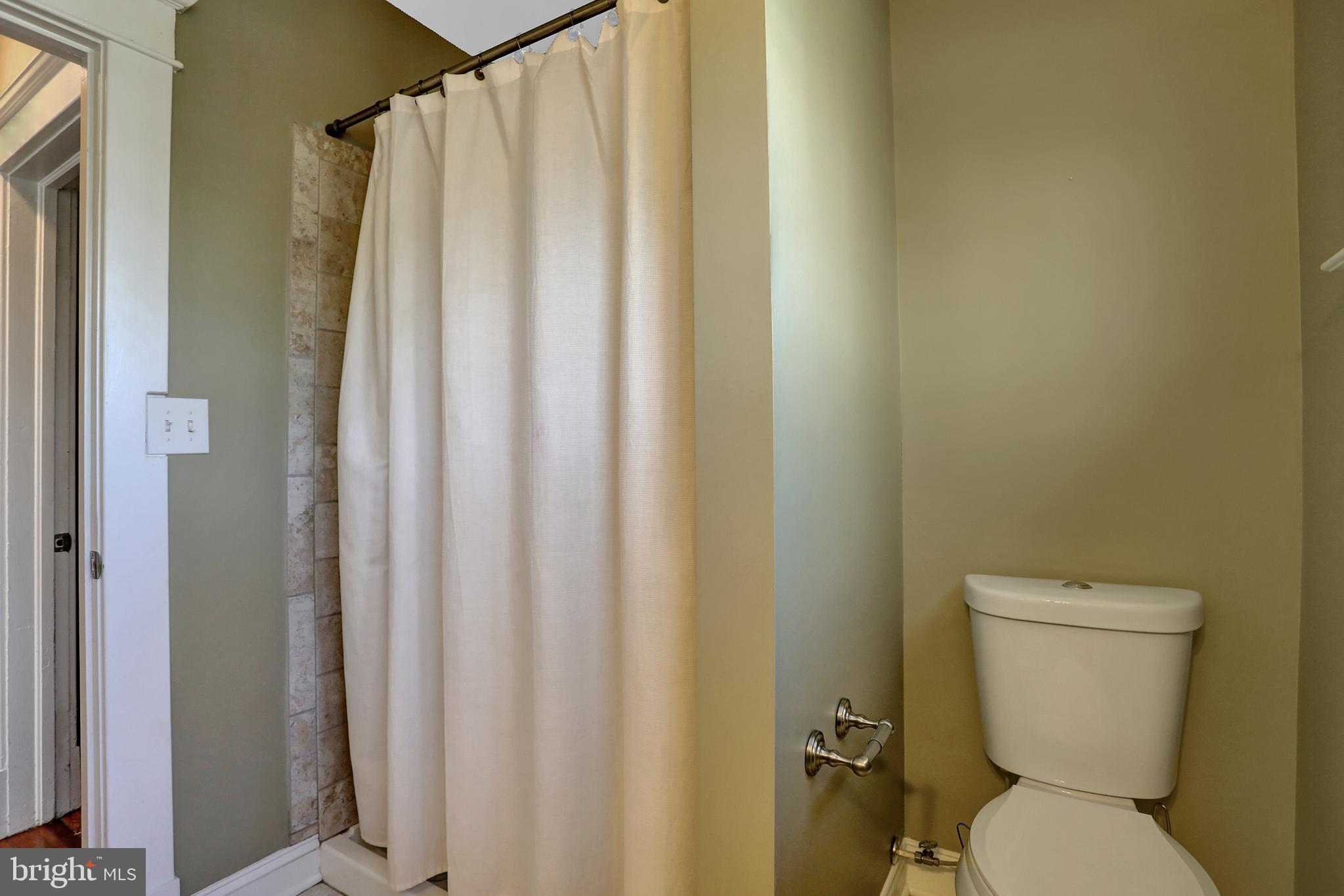 GWYNN OAK - Residential