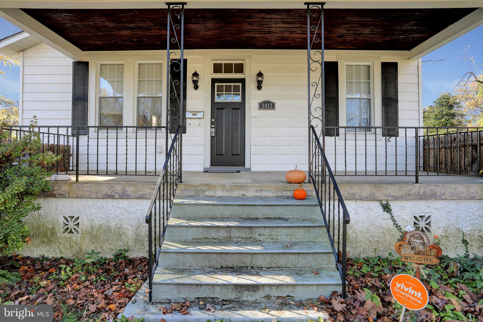 GWYNN OAK - Residential